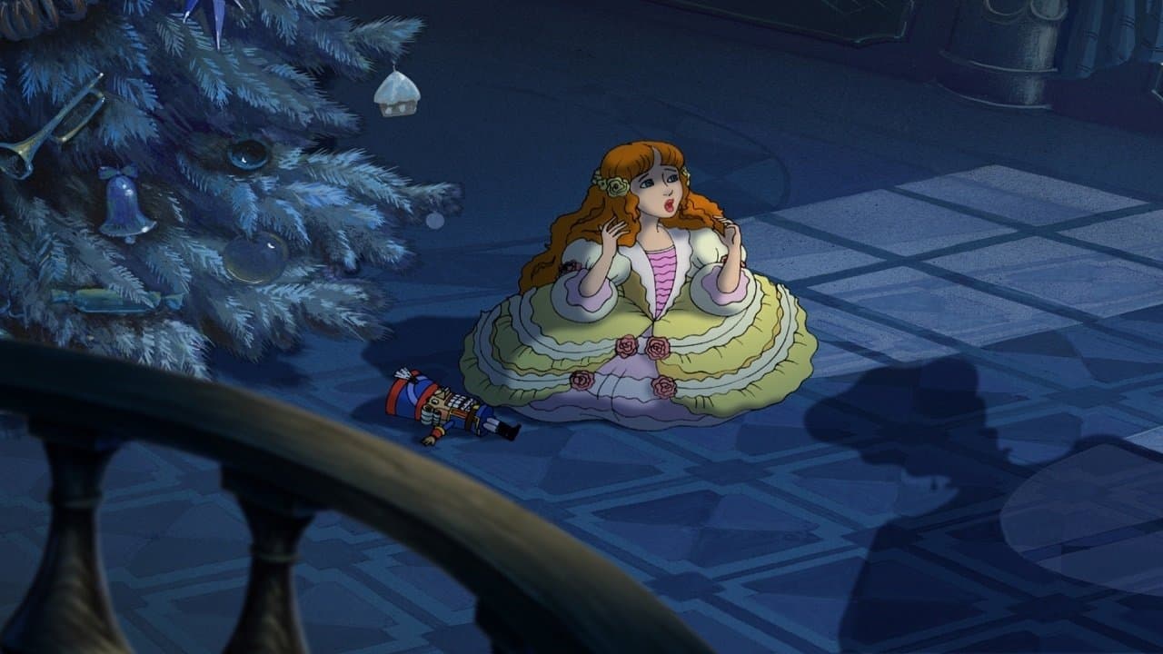 Casse-Noisette et le roi des souris