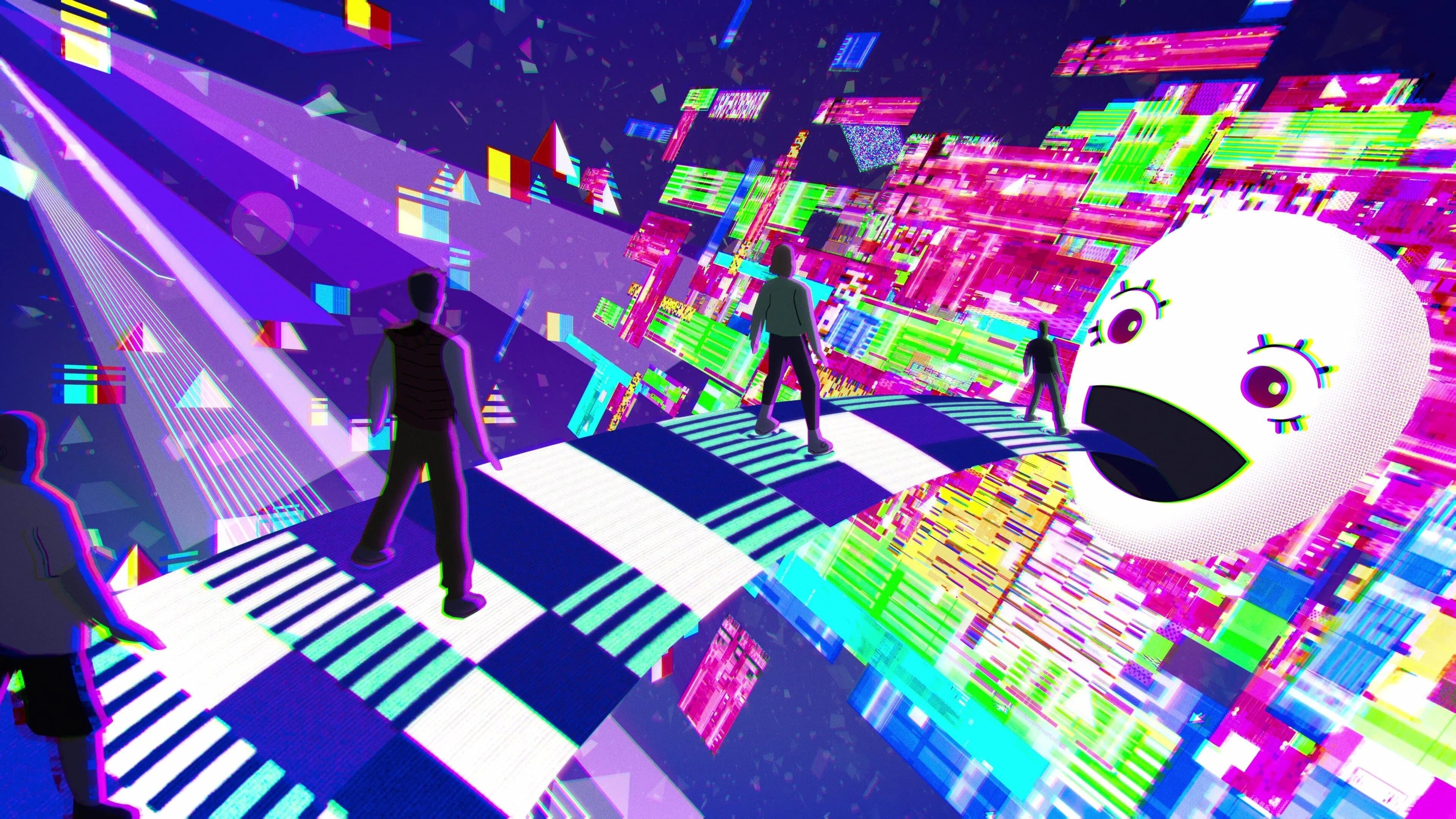 The Antisocial Network : Mèmes à retardement