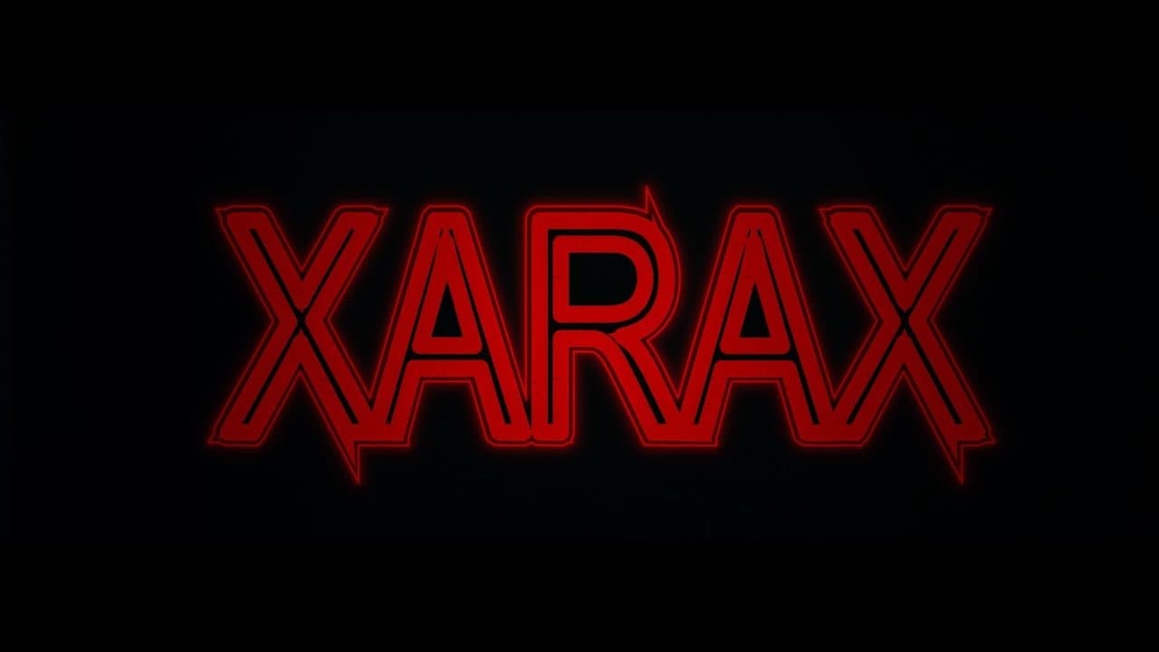 Xarax