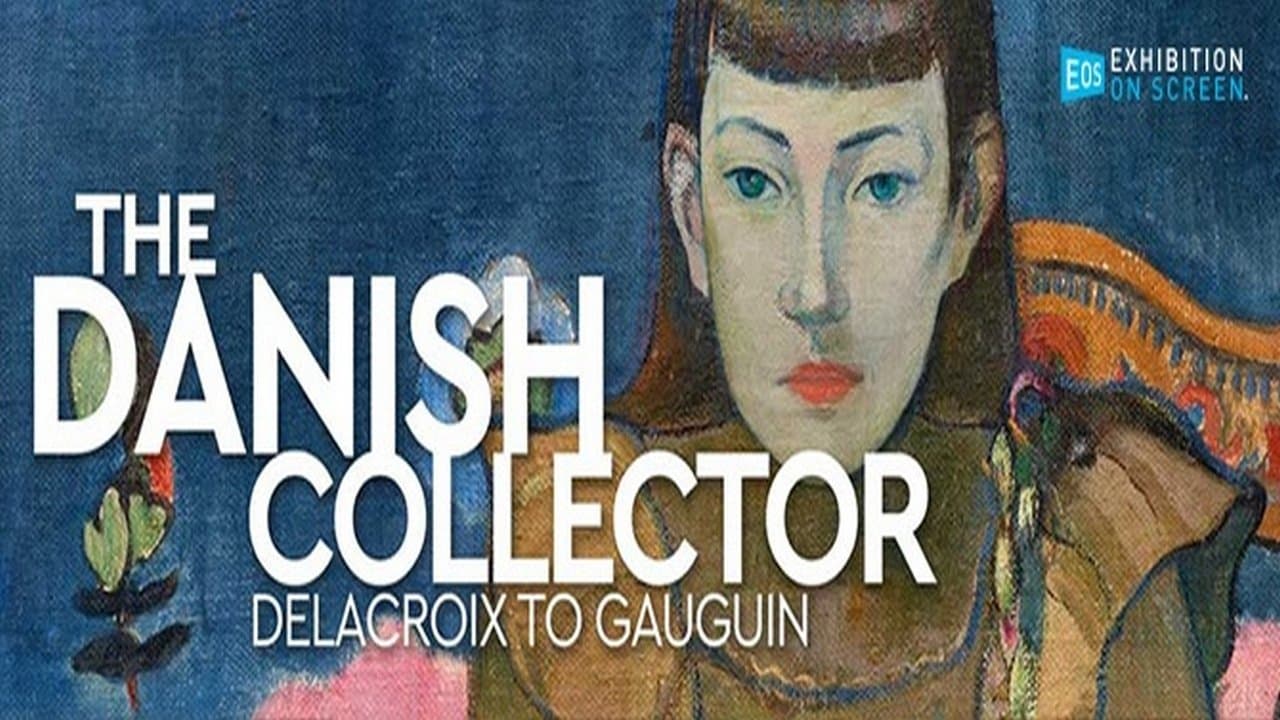 Le Collectionneur Danois : De Delacroix à Gauguin