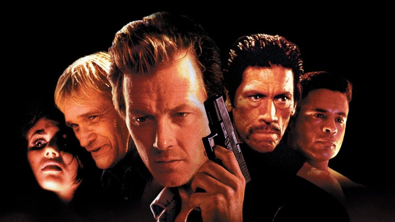 Une nuit en enfer 2 : Le Prix du sang