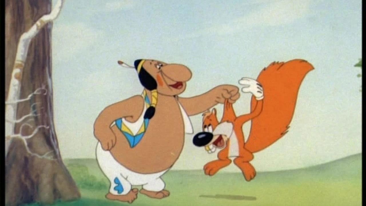 Casse-noisette s'amuse