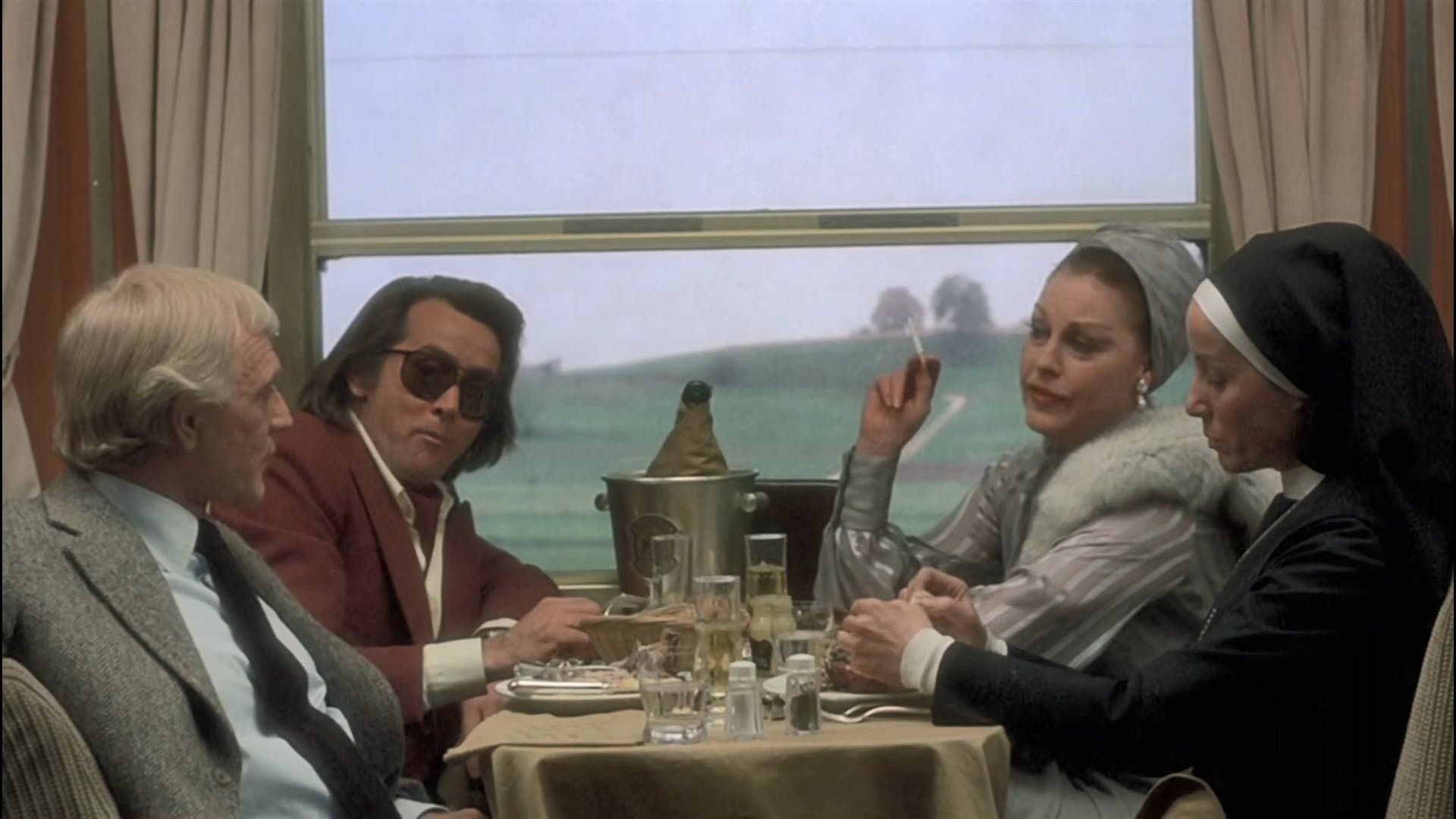 Le Pont de Cassandra