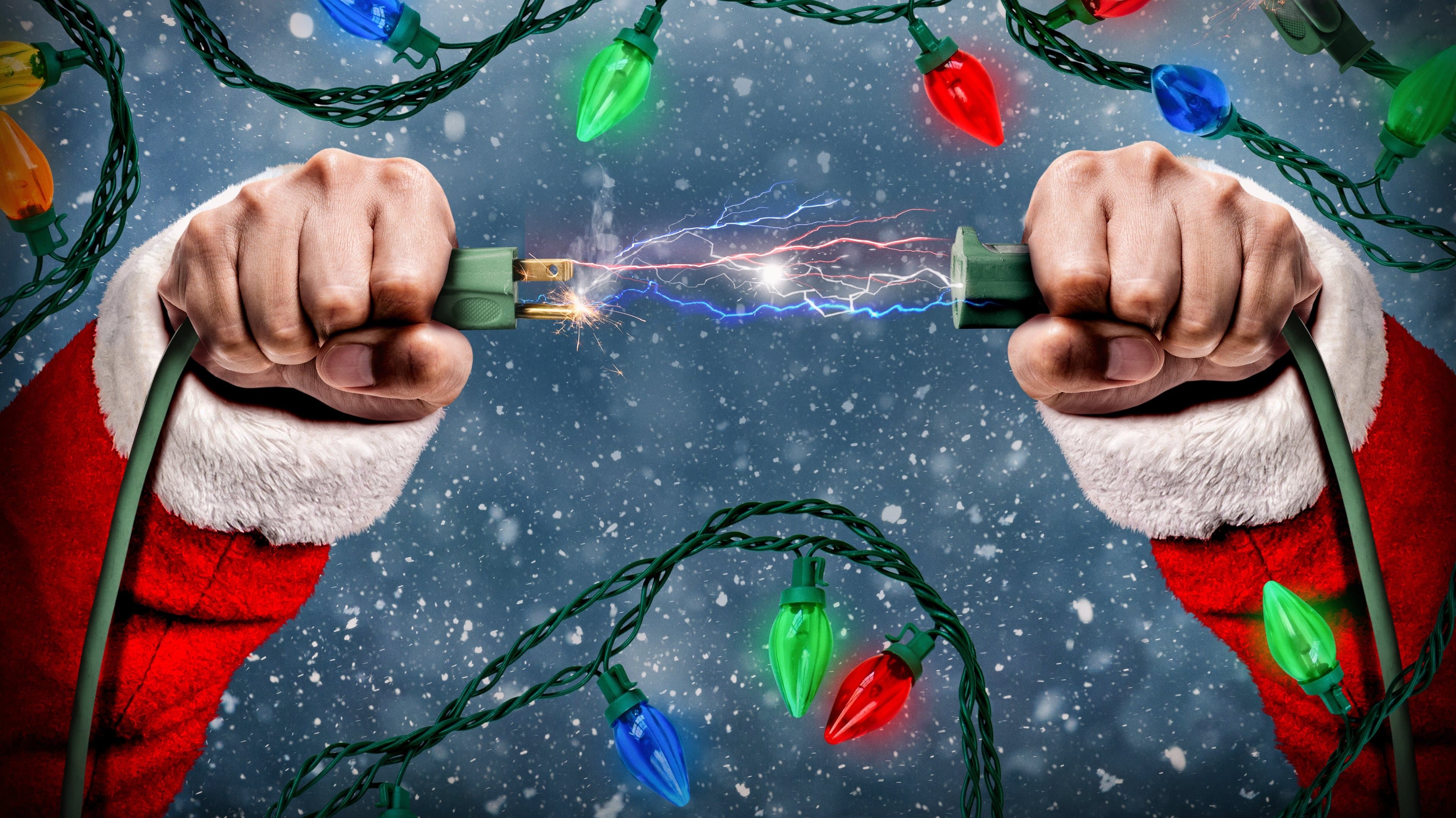 La Bataille de Noël