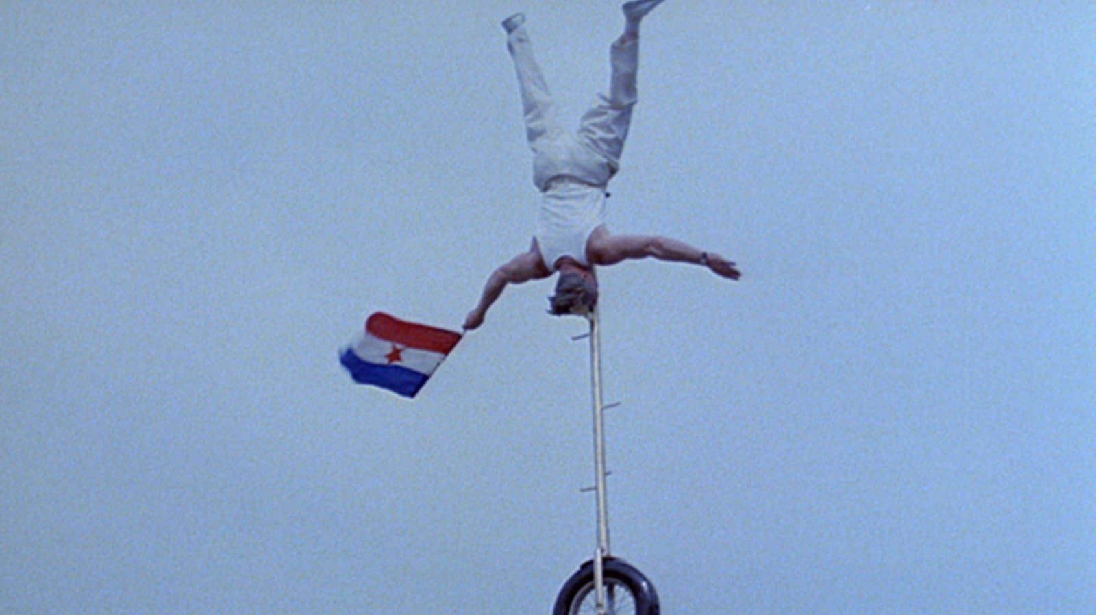 Innocence sans protection