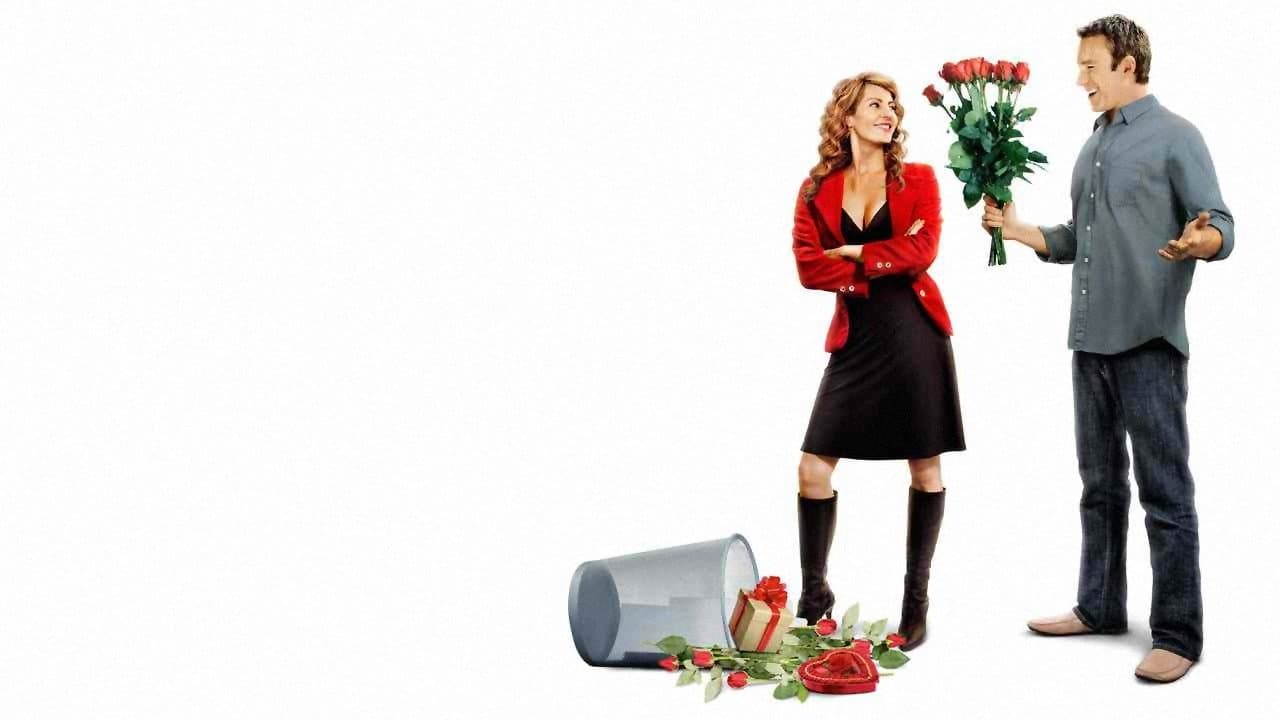 Je déteste la St-Valentin