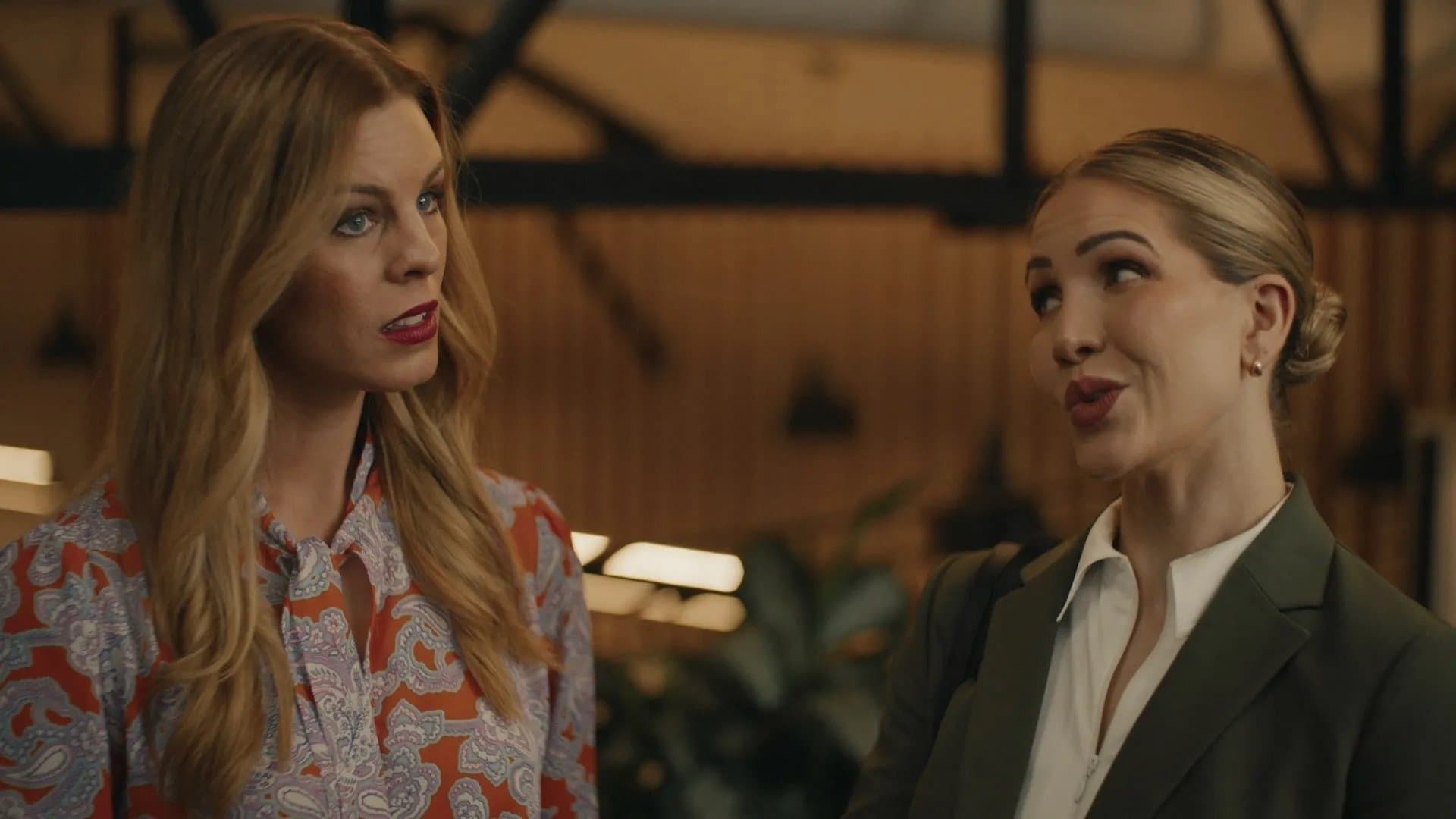 Sous l'emprise des Callahan