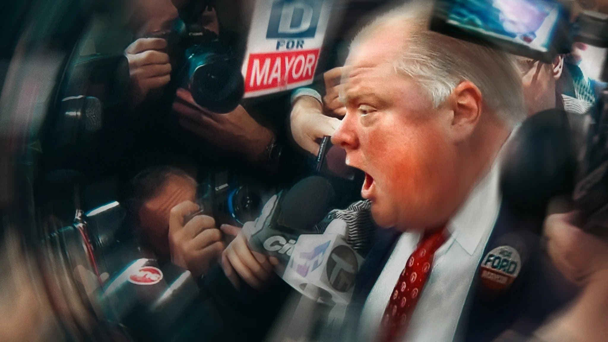 Chaos d’anthologie : Un maire en roue libre