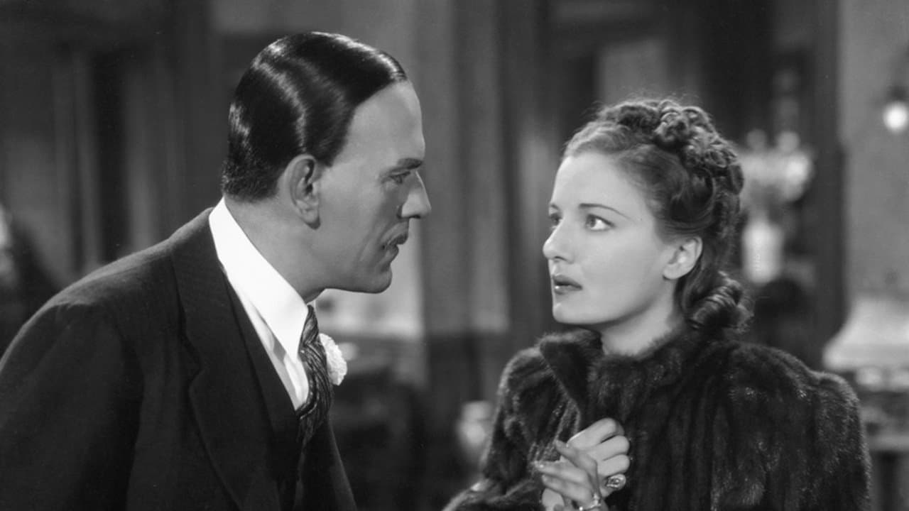 Le Mystère de Mr Wong