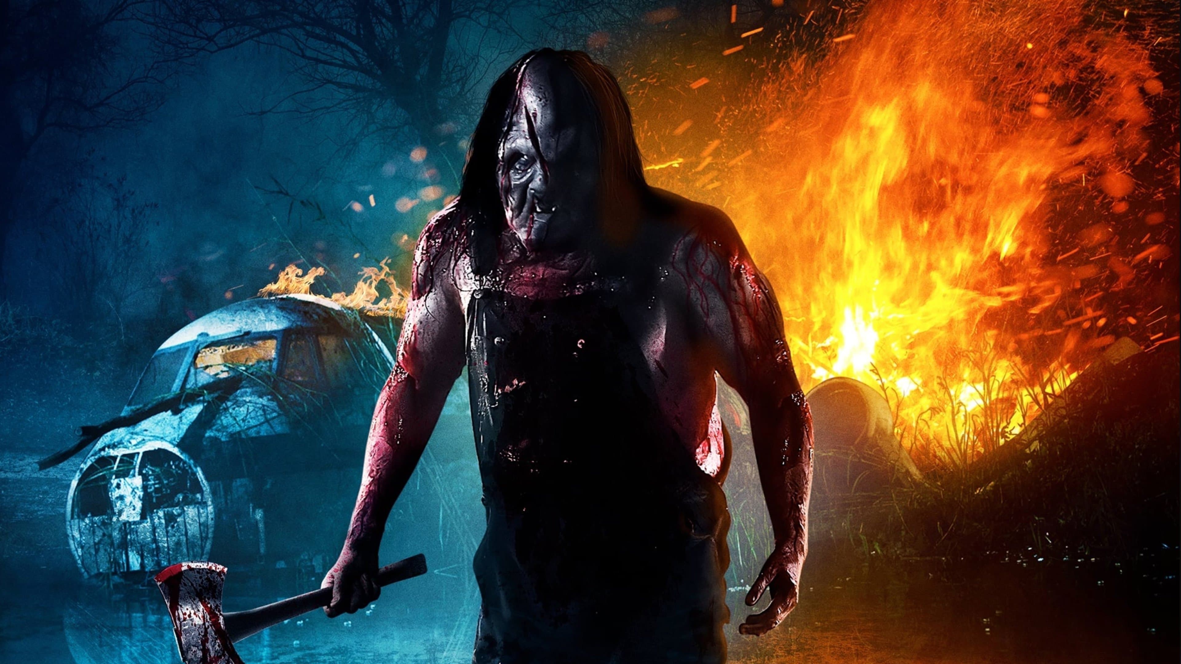 Butcher 4 - Victor Crowley