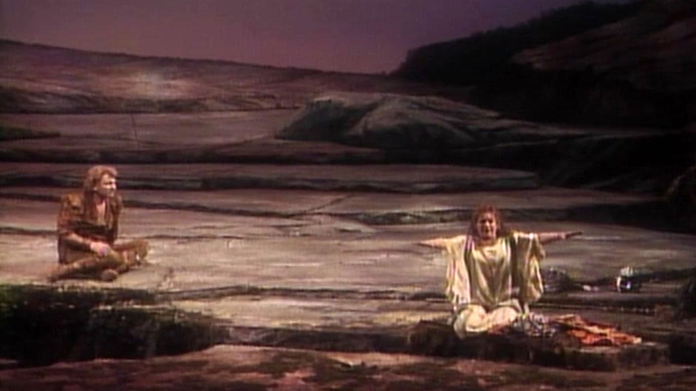 Siegfried [The Metropolitan Opera]