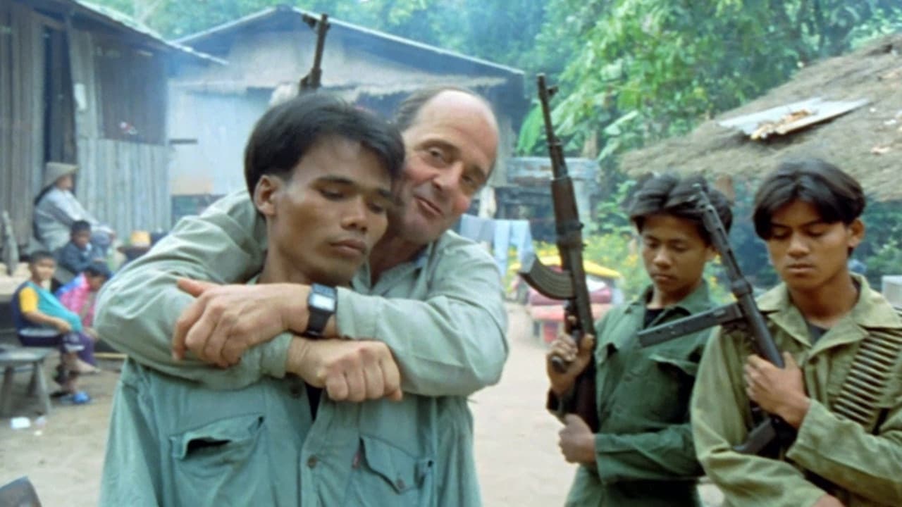 Petit Dieter doit voler