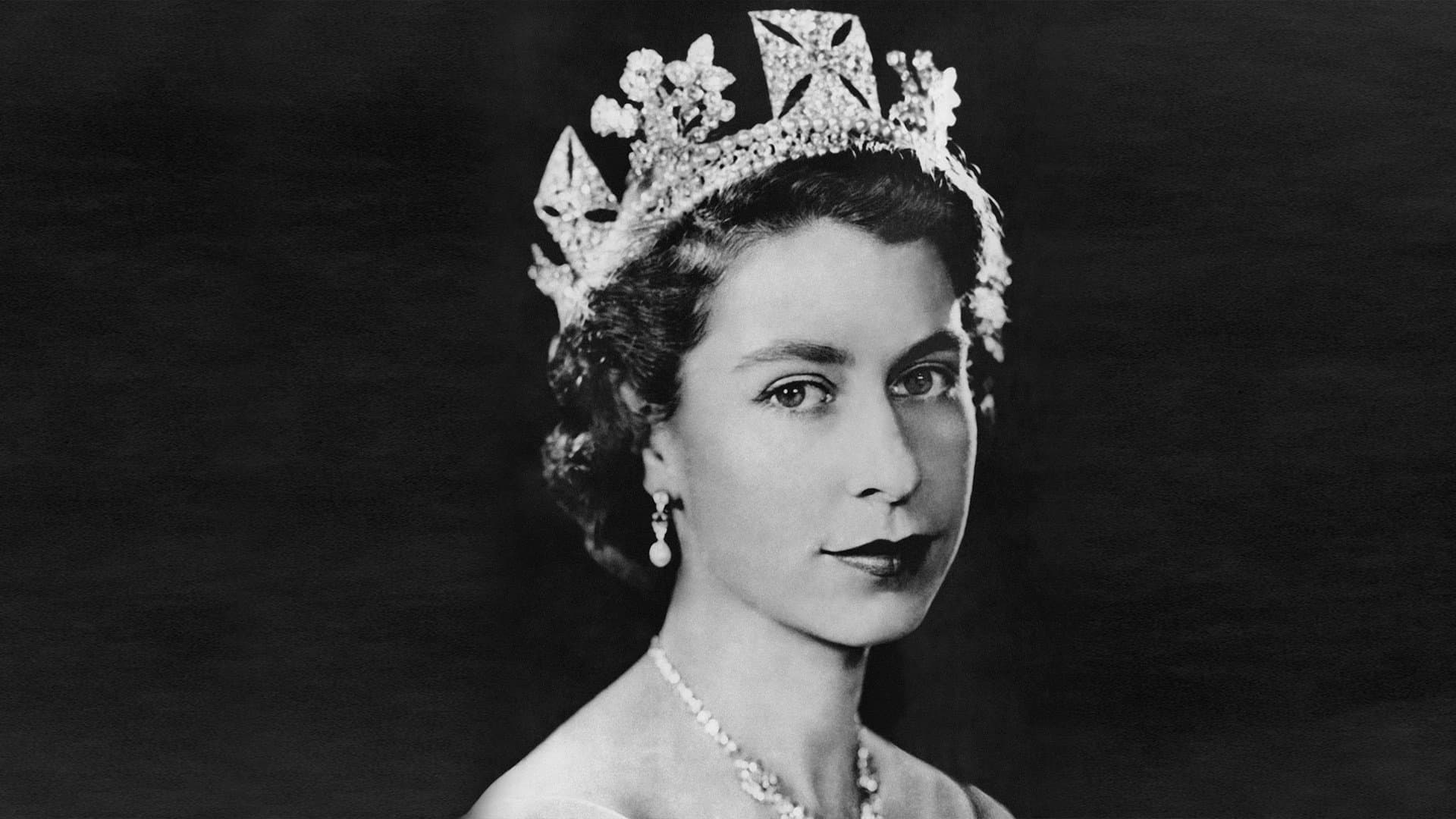 Elizabeth II, les services secrets et le Chah