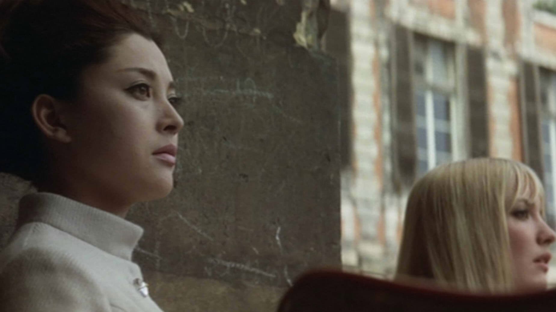 Adieu clarté d'été