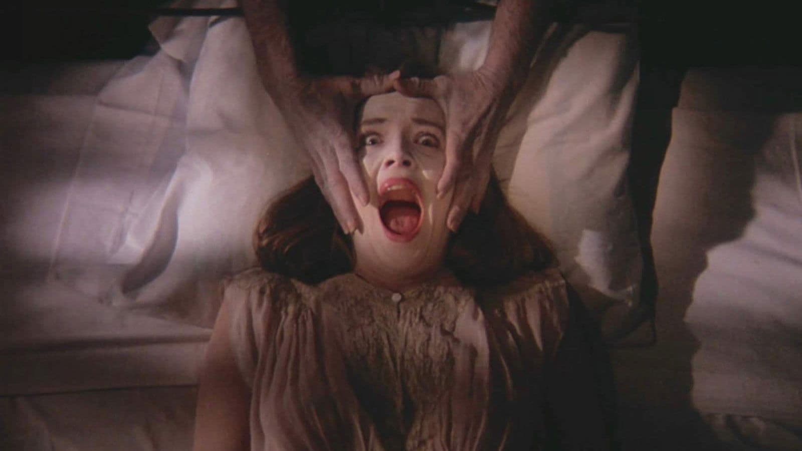 La Ferme de la terreur