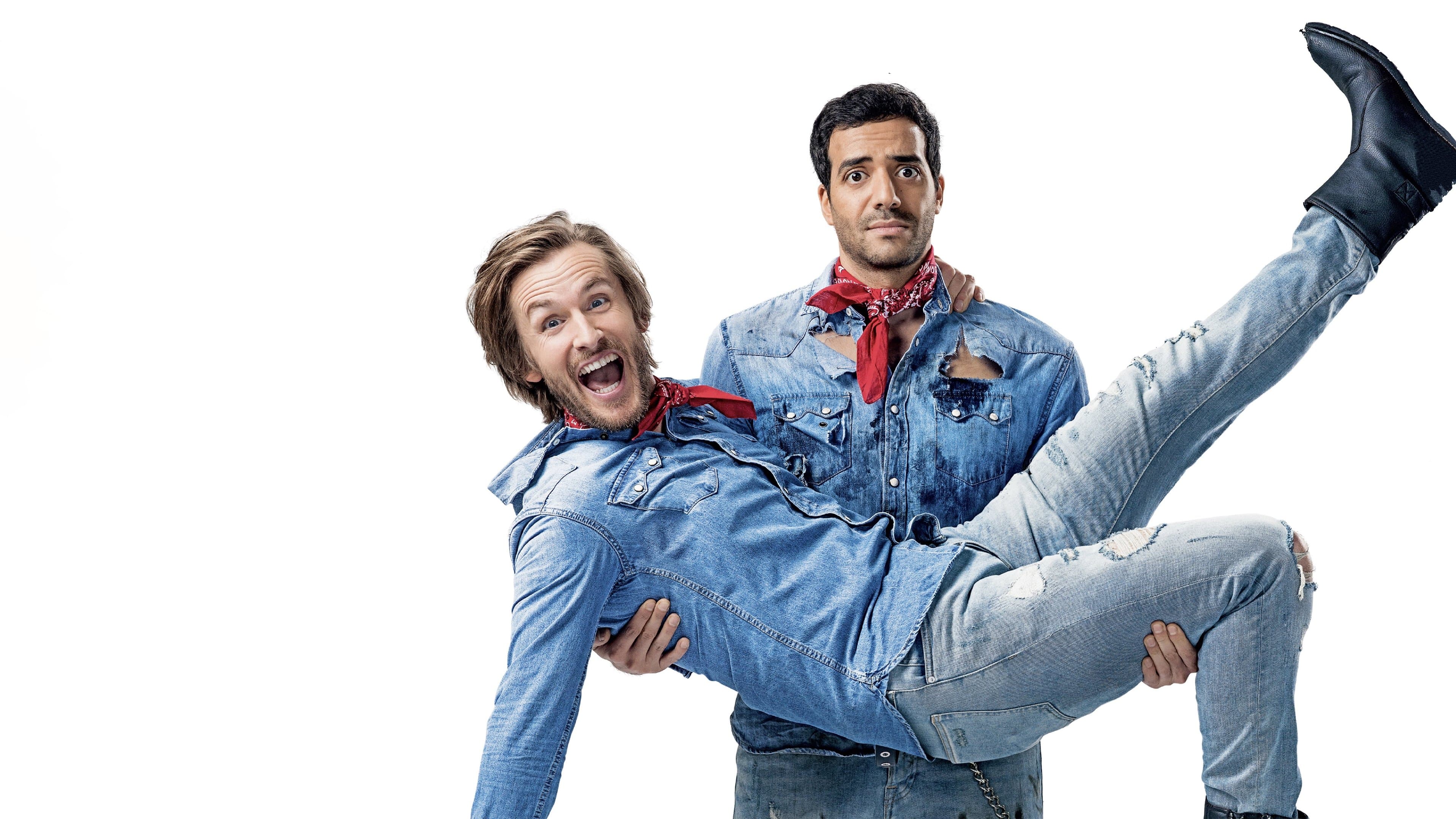 Épouse-moi mon pote