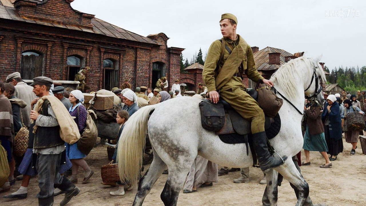 Sur la route de Berlin