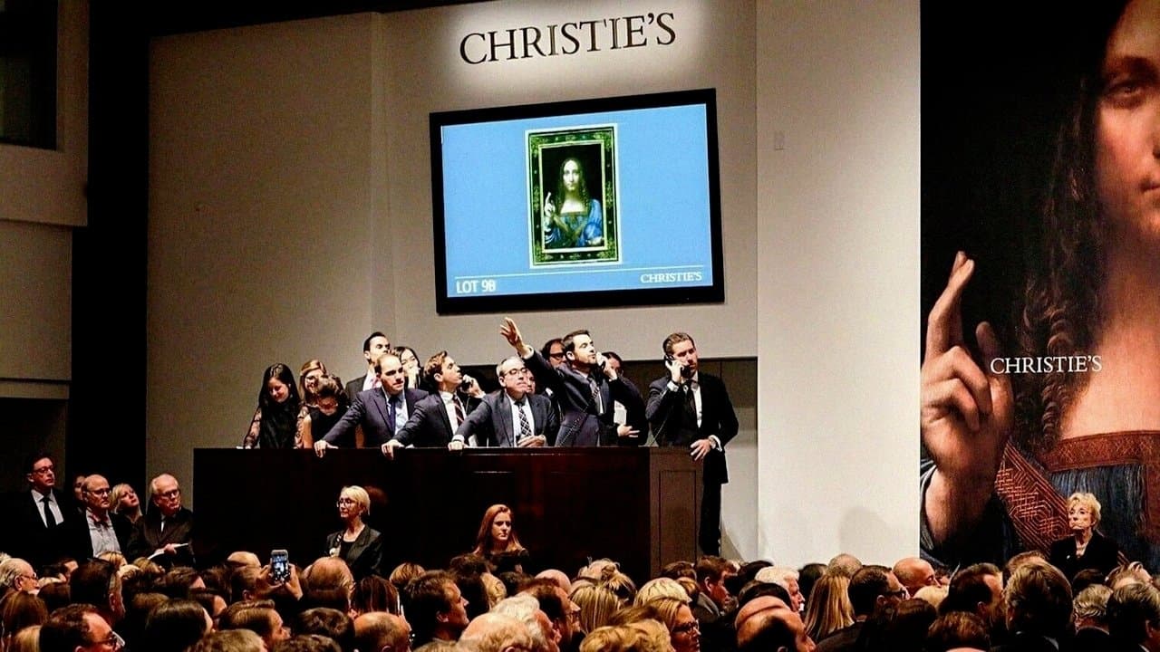 « Salvator Mundi » ou la folle ascension d’un tableau