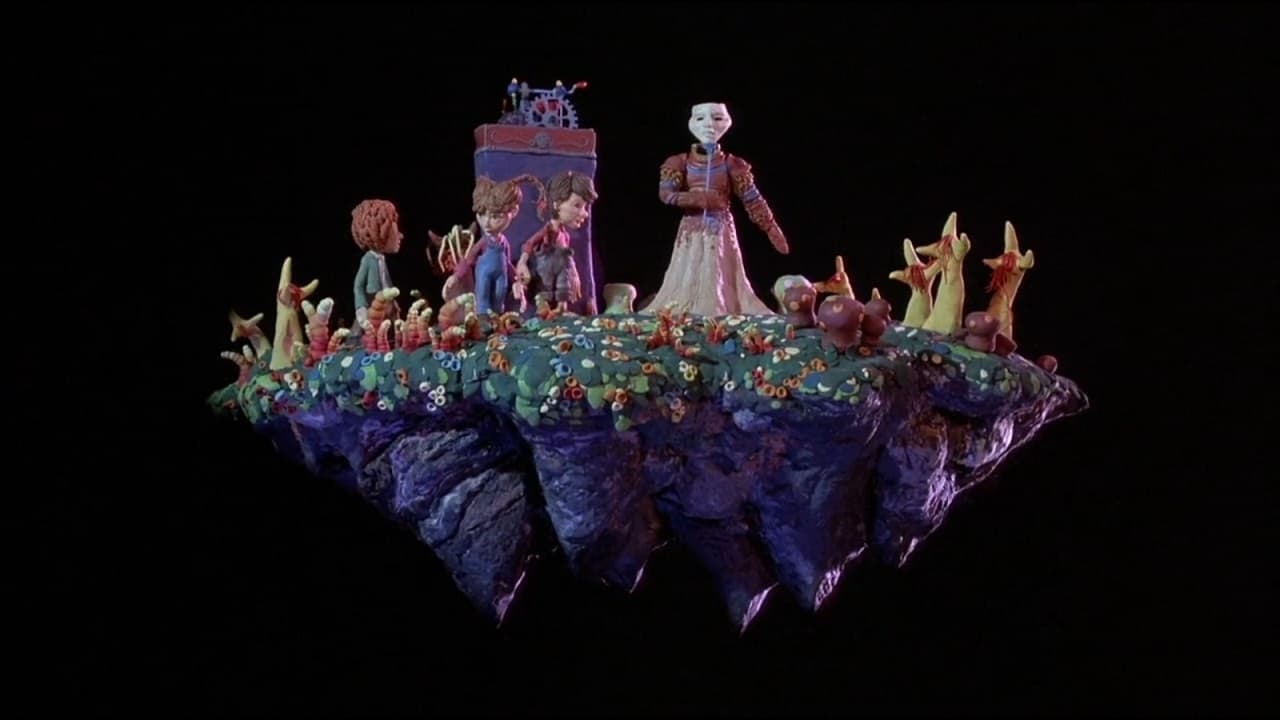 Les aventures de Mark Twain