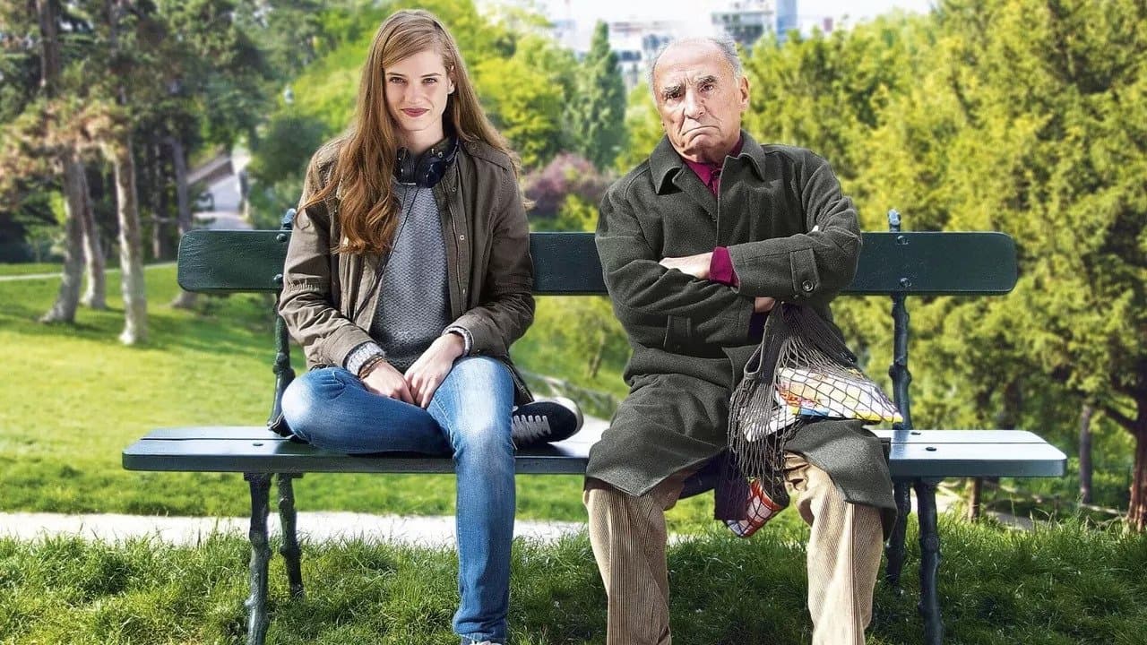 L'Étudiante et Monsieur Henri