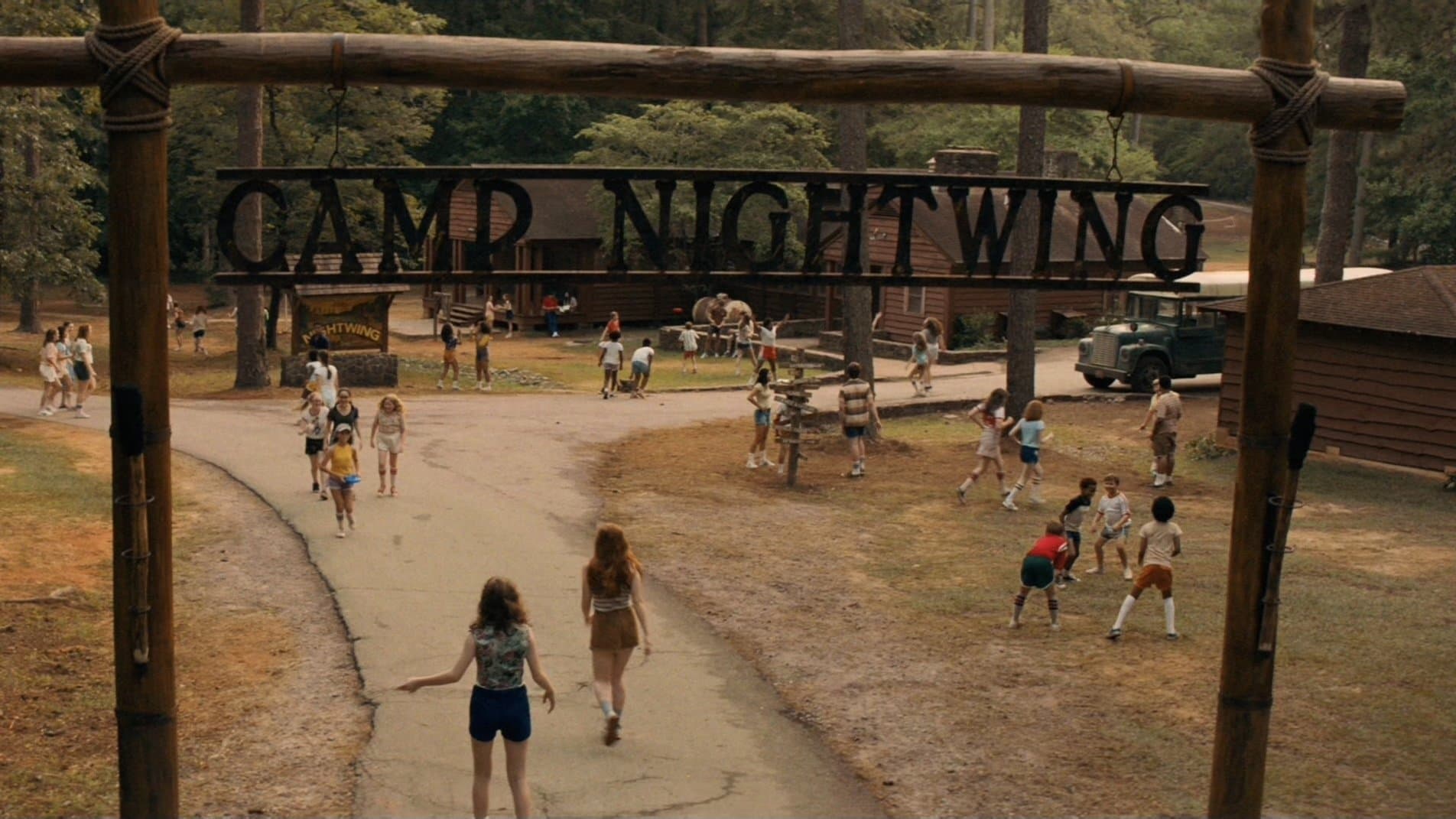 Fear Street, partie 2 : 1978