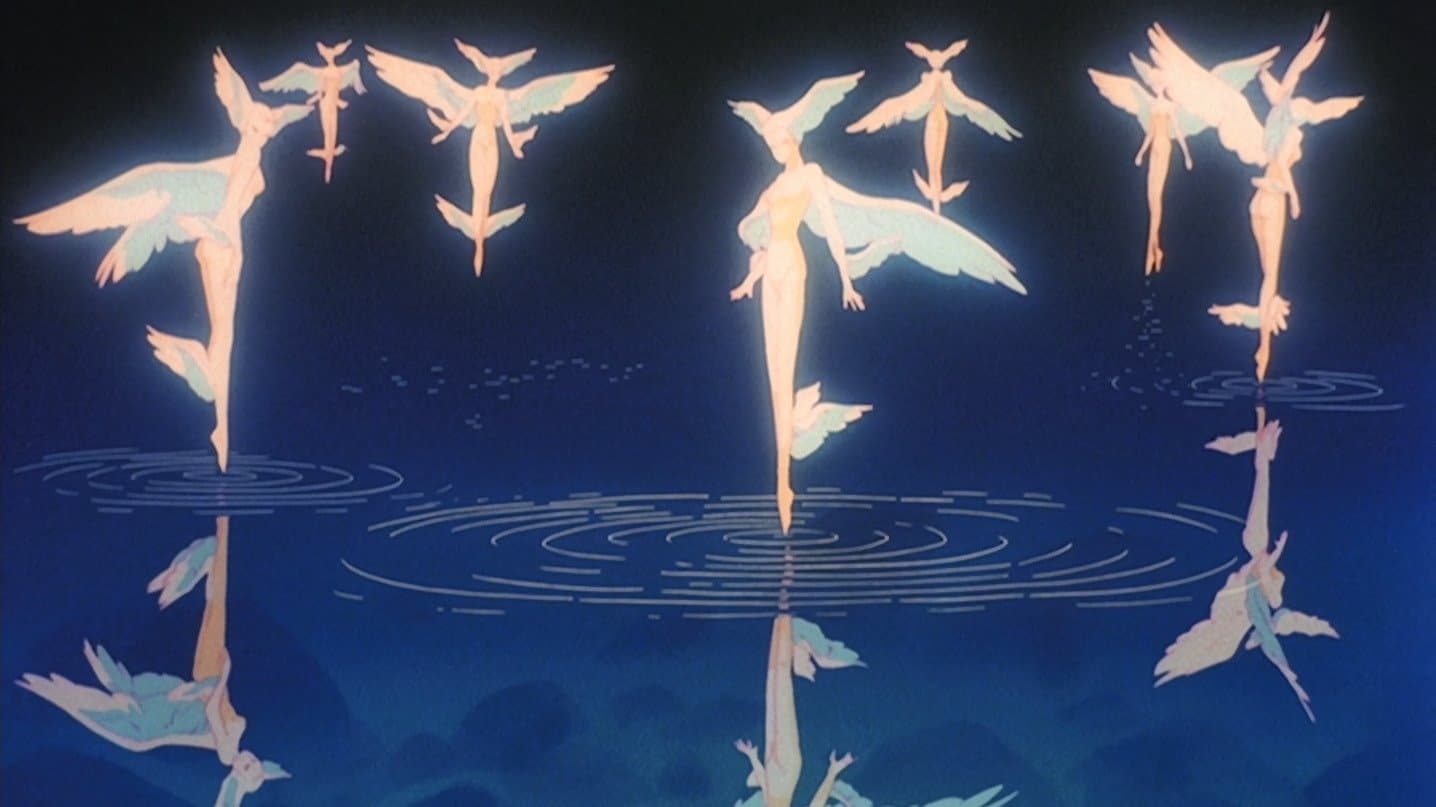 Devilman : La Naissance