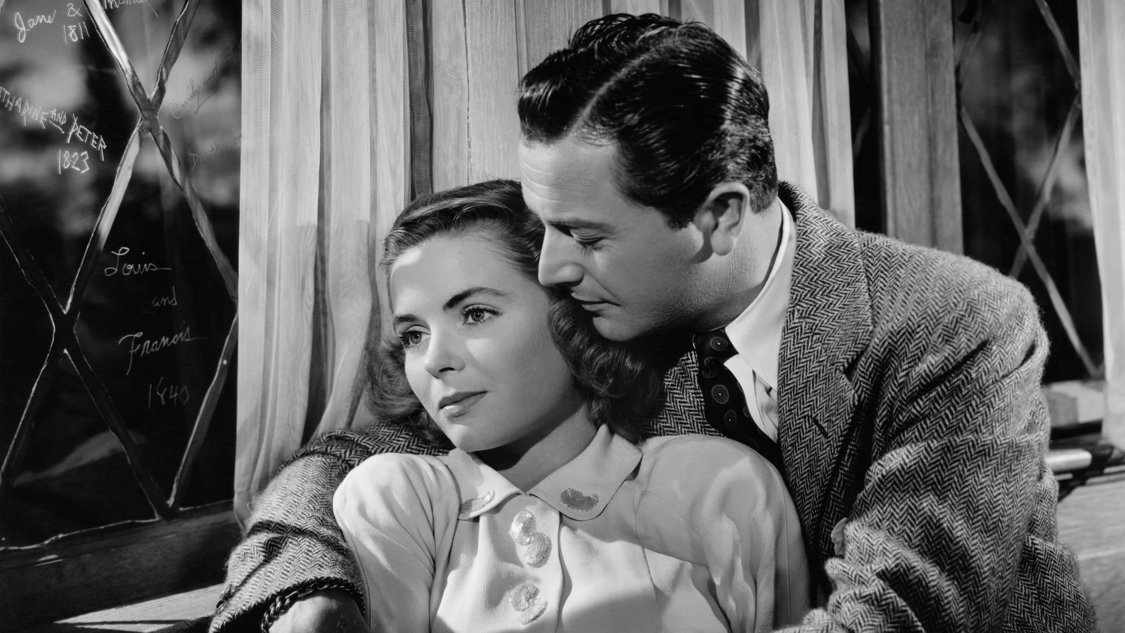 Le cottage enchanté