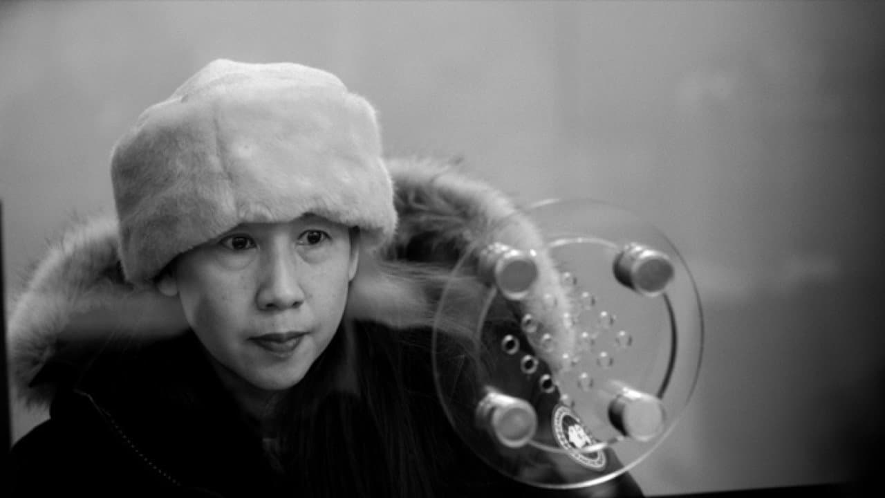 Prière pour une mitaine perdue