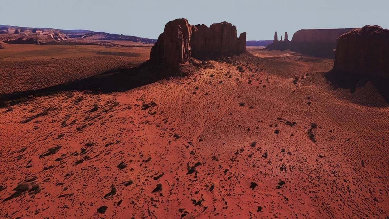 Les Indiens à Hollywood, une tragédie américaine