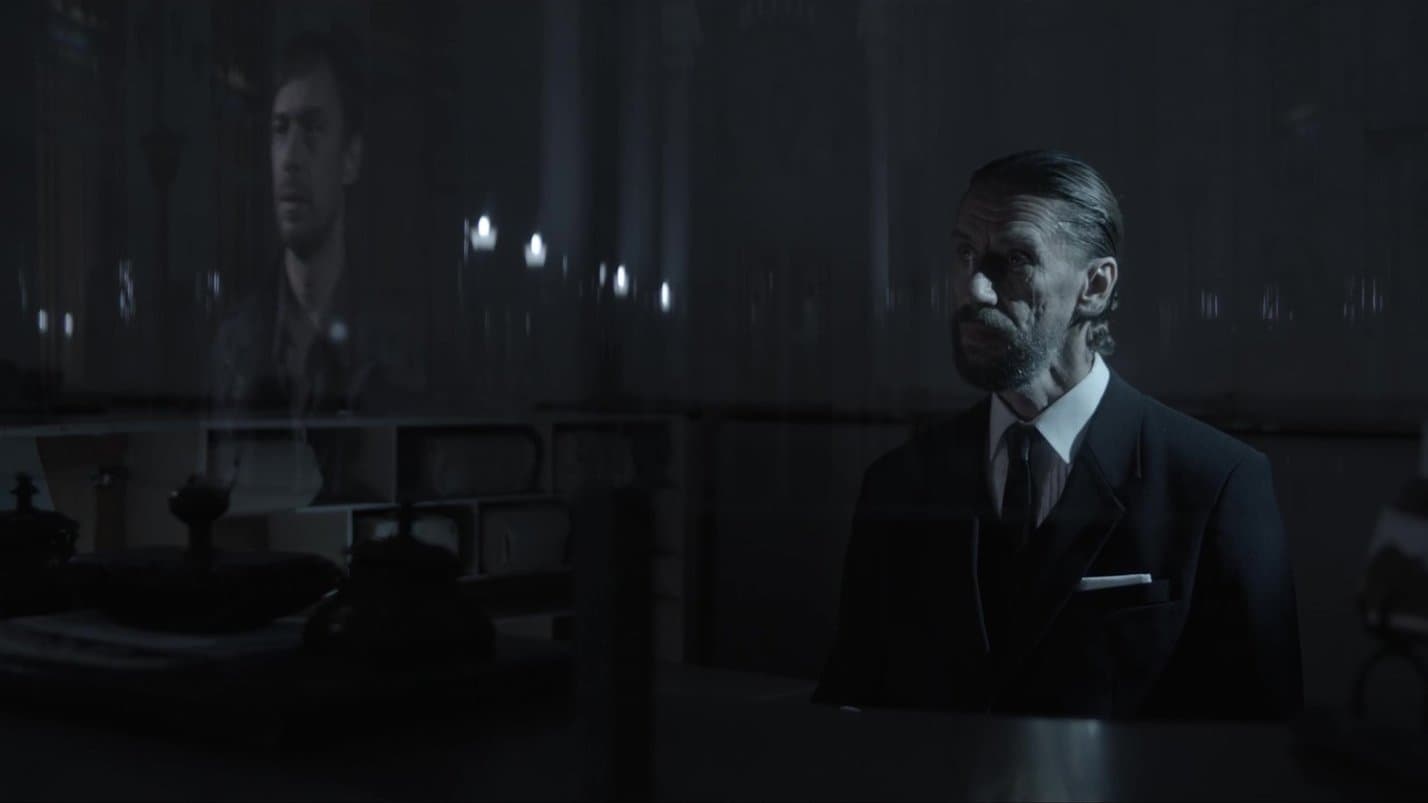 Велотренажер