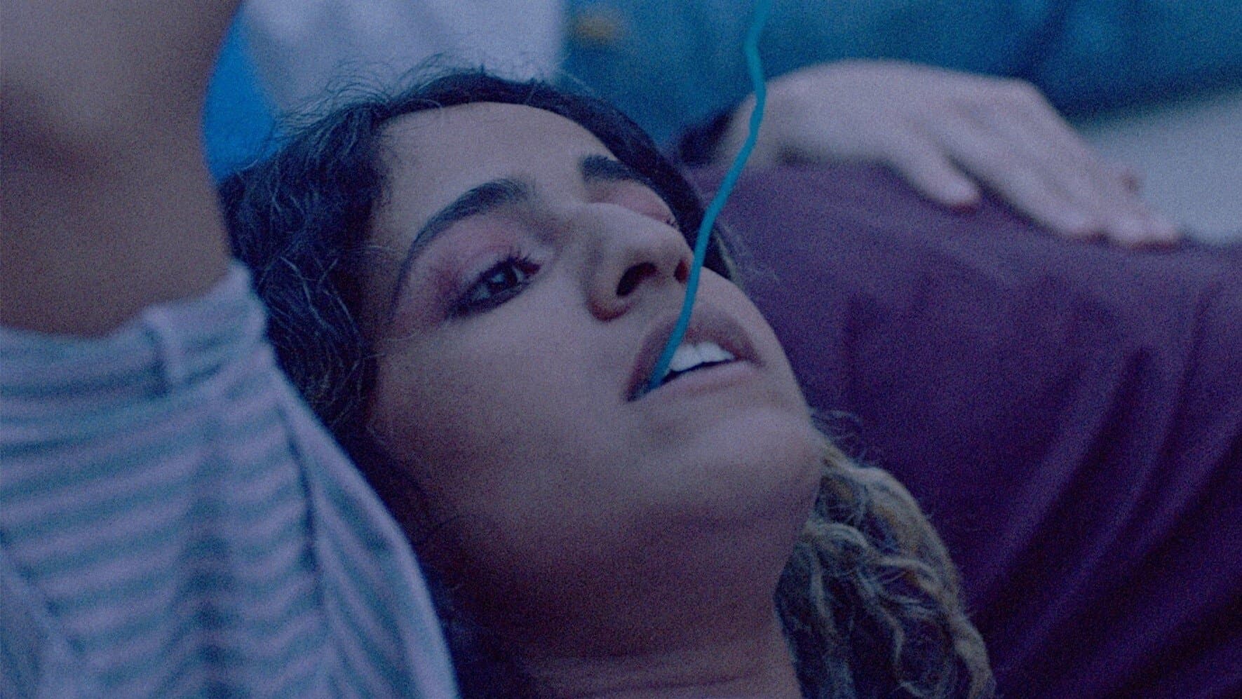 No hard feelings - Le Monde est à nous