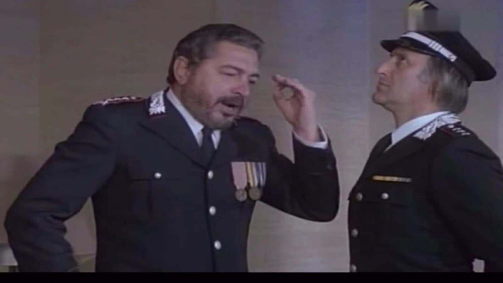 Et mon Cul, c'est du poulet?