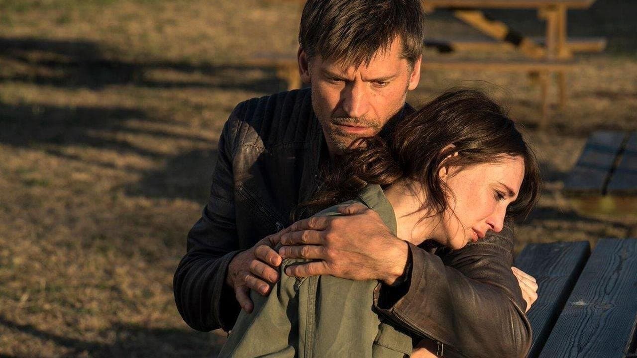 Domino - La guerre silencieuse