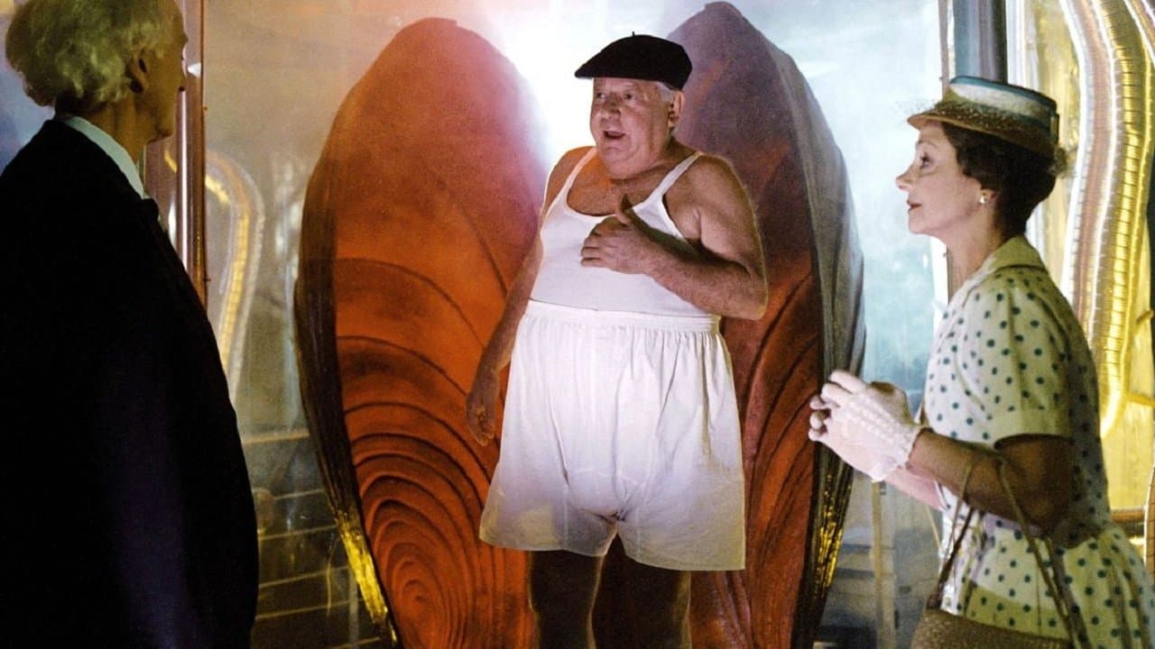 Fantozzi 2000 - Le clonage