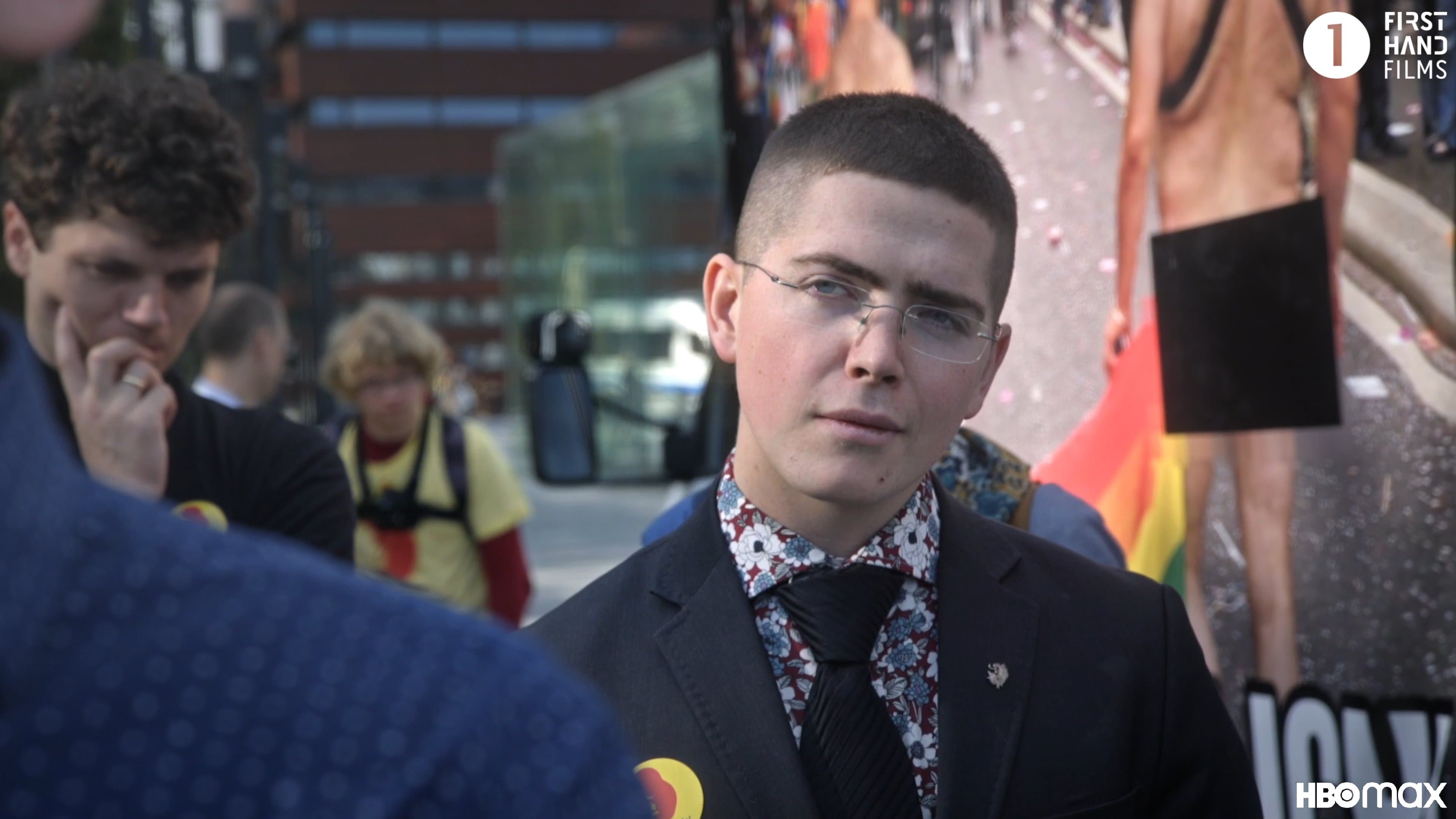 Une jeunesse polonaise