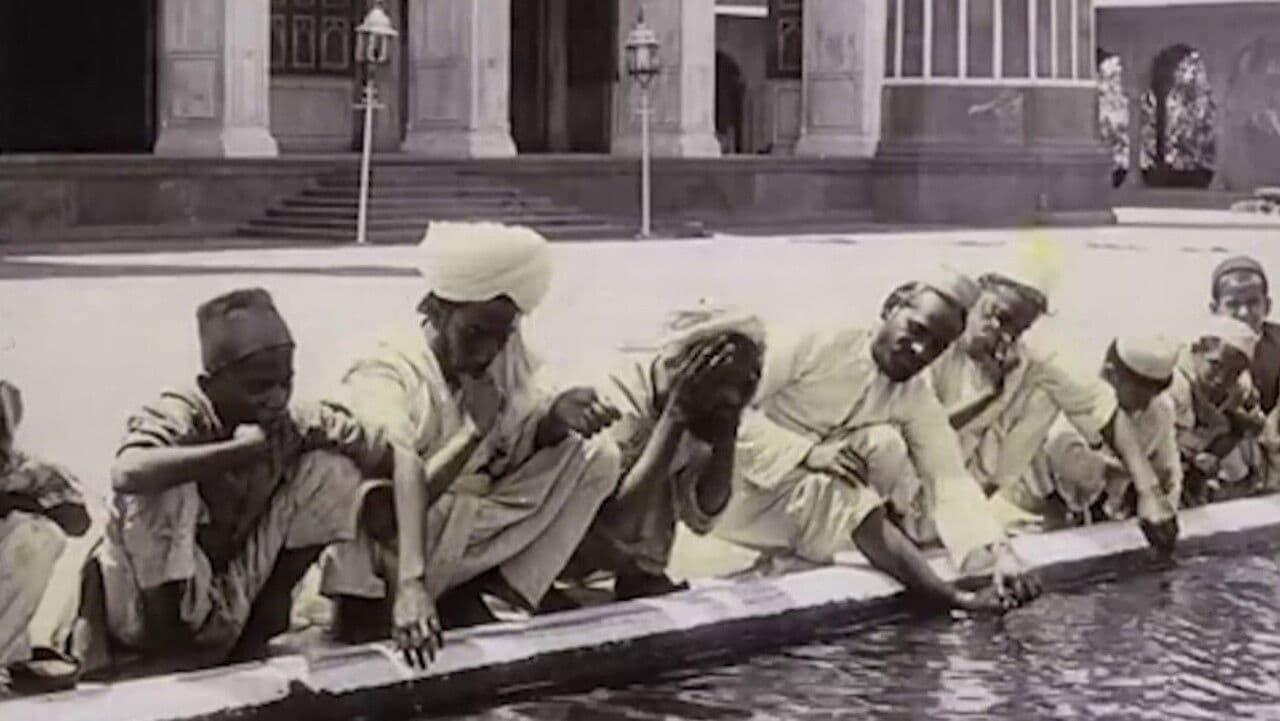 Delhi grande ville de l'Inde supérieure