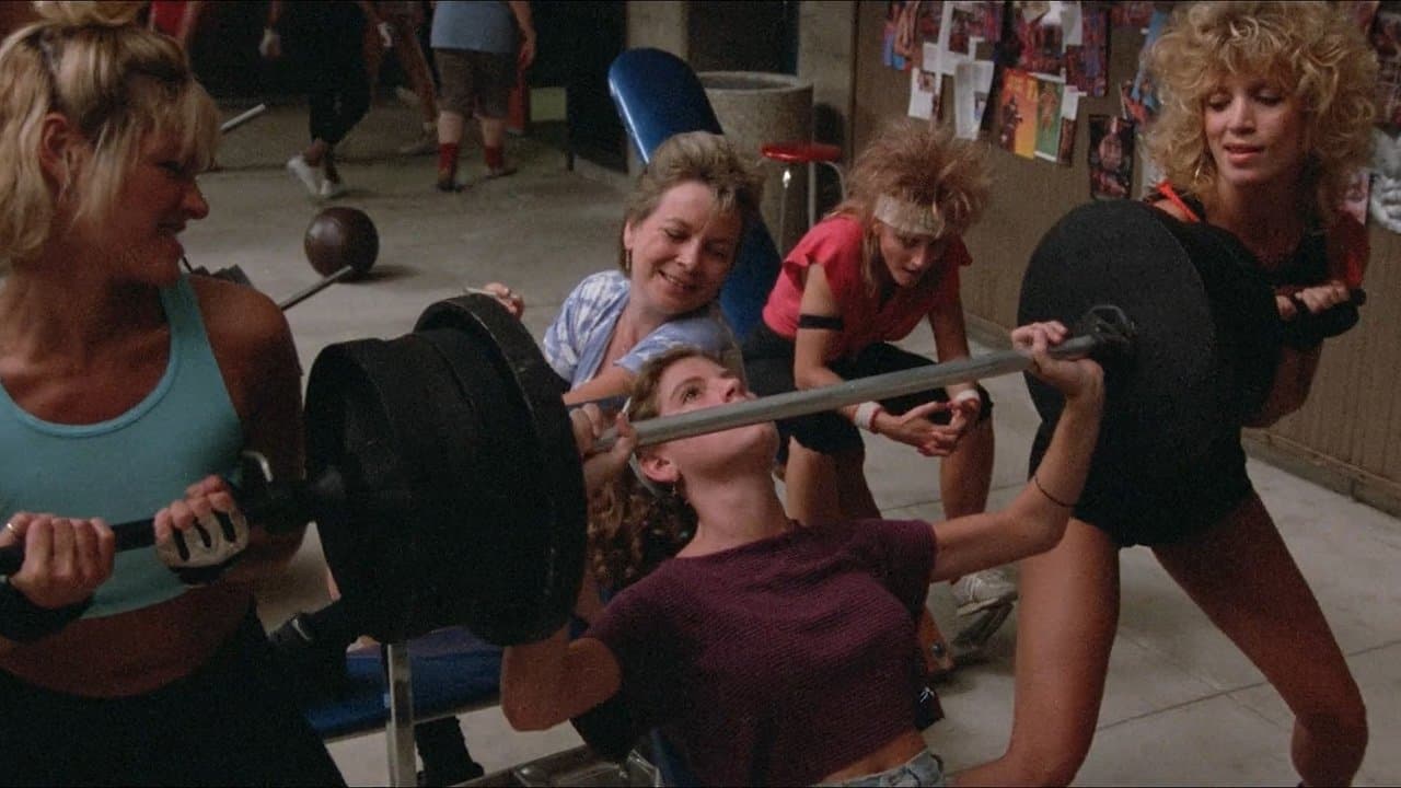 La Prison des sévices