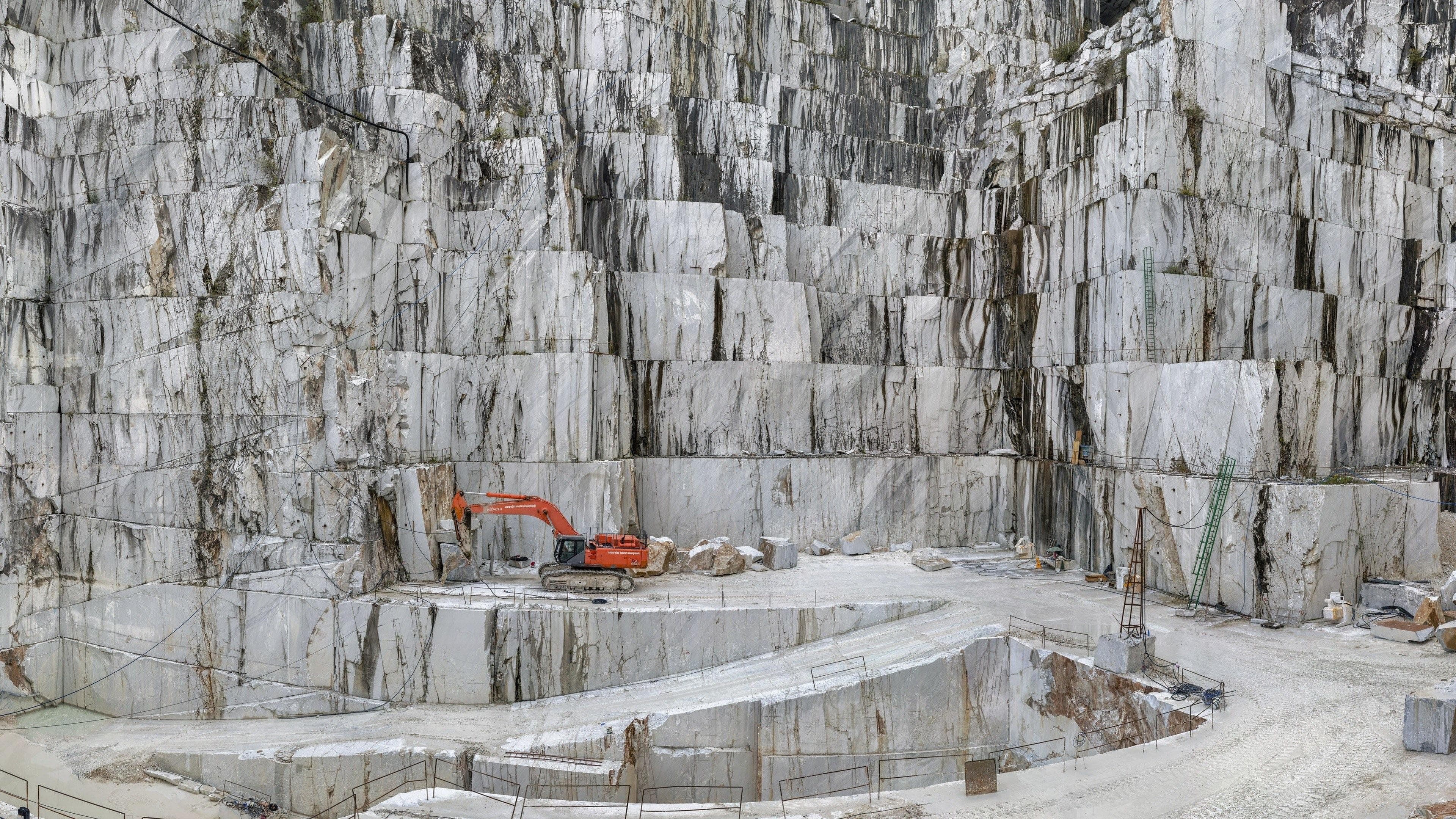 Anthropocène, l'époque humaine