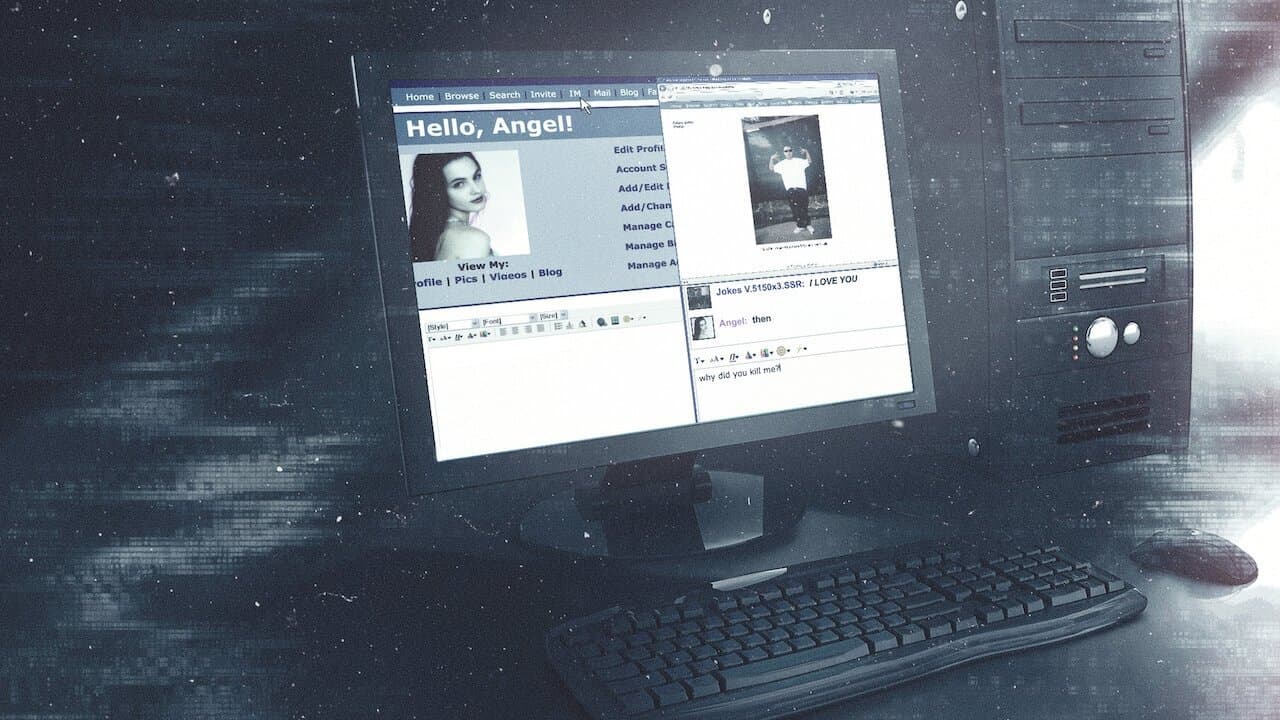 Pourquoi tu m'as tuée ?