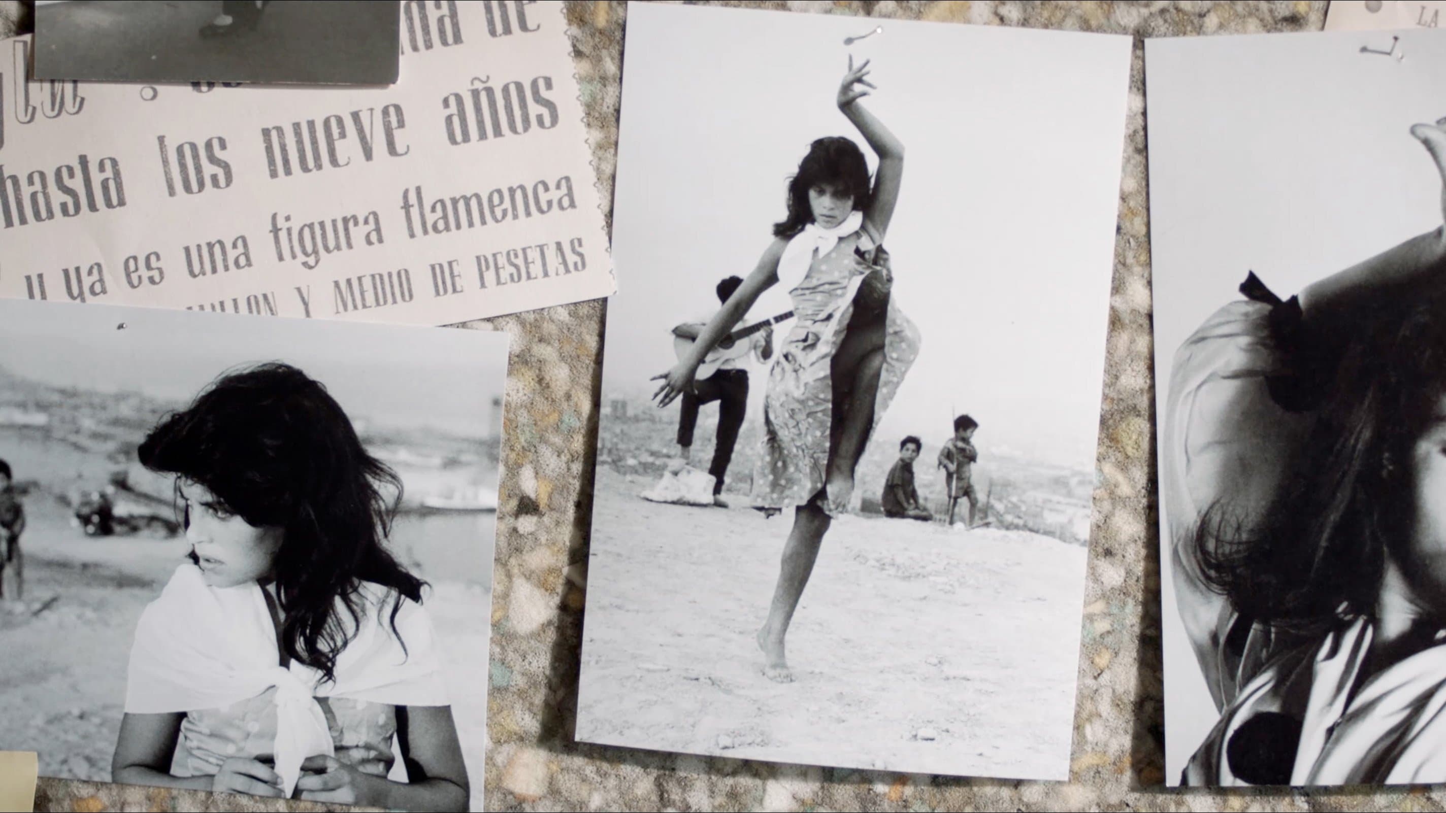 La Singla : Prodige du flamenco