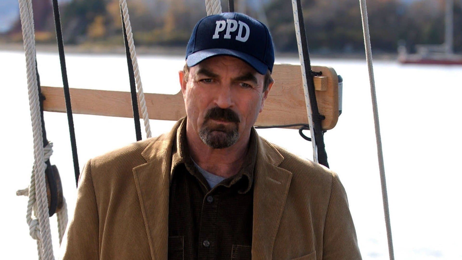 Jesse Stone : L'Empreinte du Passé
