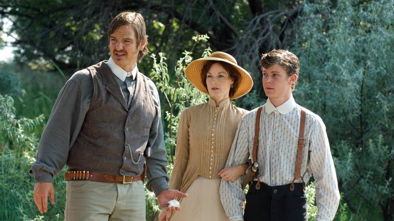 Les Créatures de l'Ouest