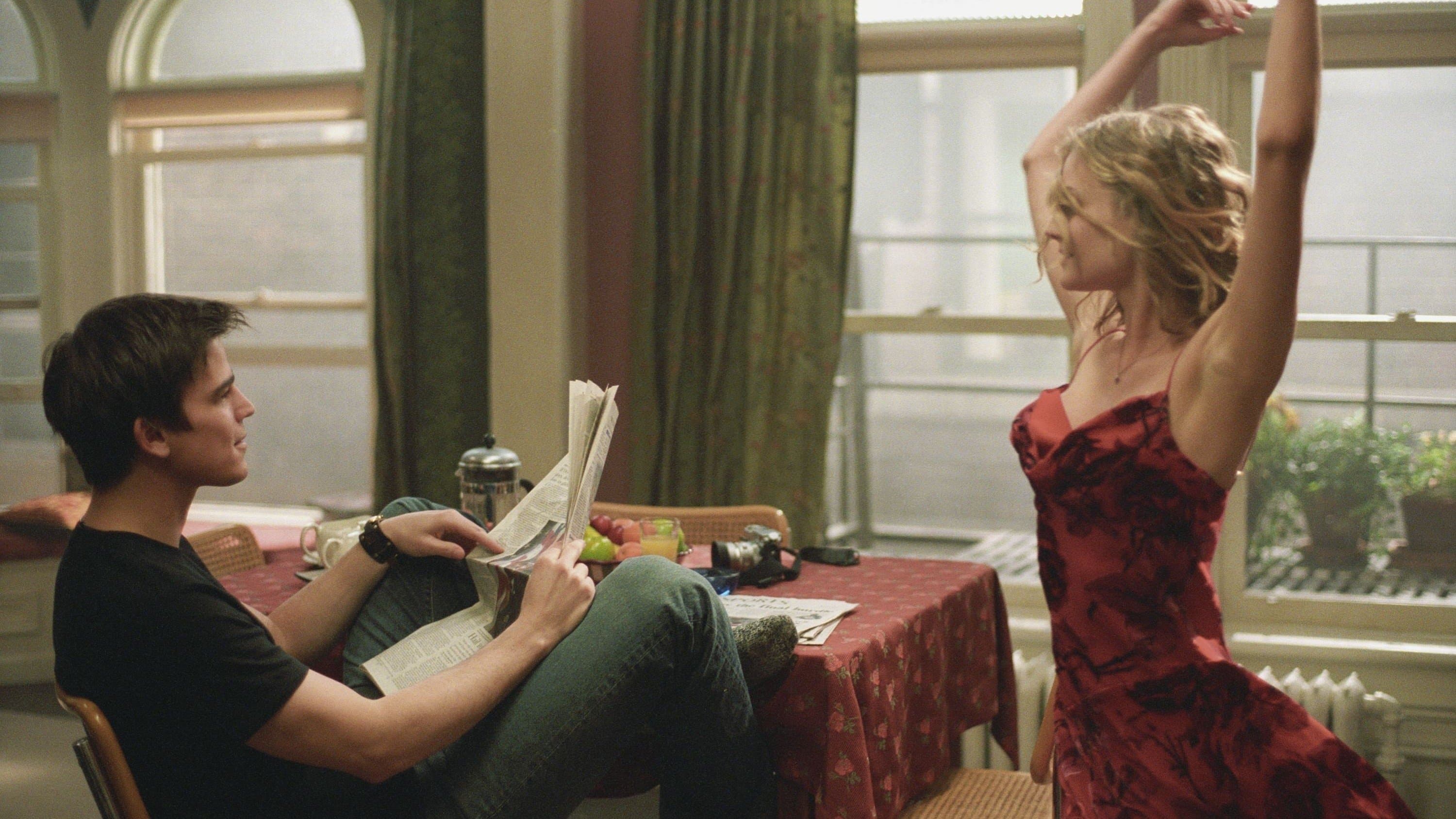 Rencontre à Wicker Park