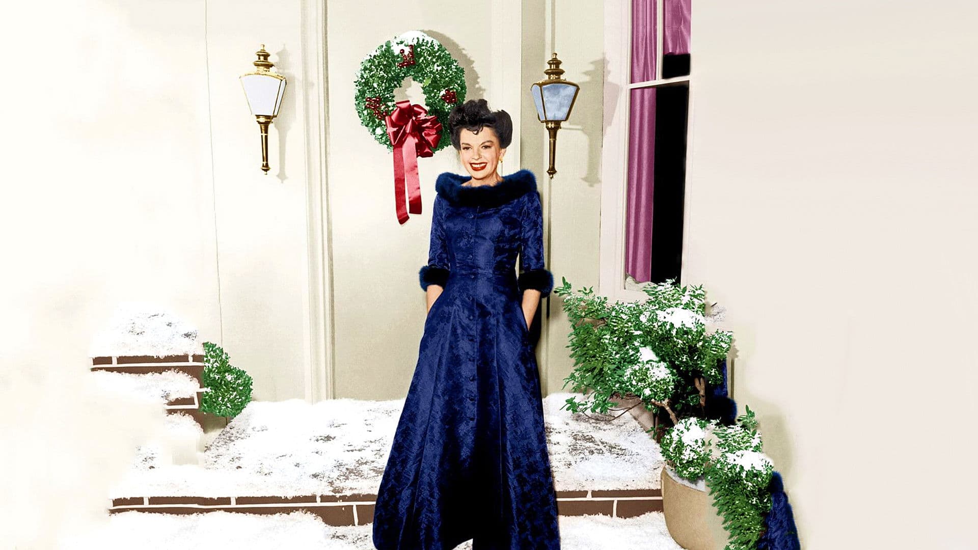 The Judy Garland Christmas Show