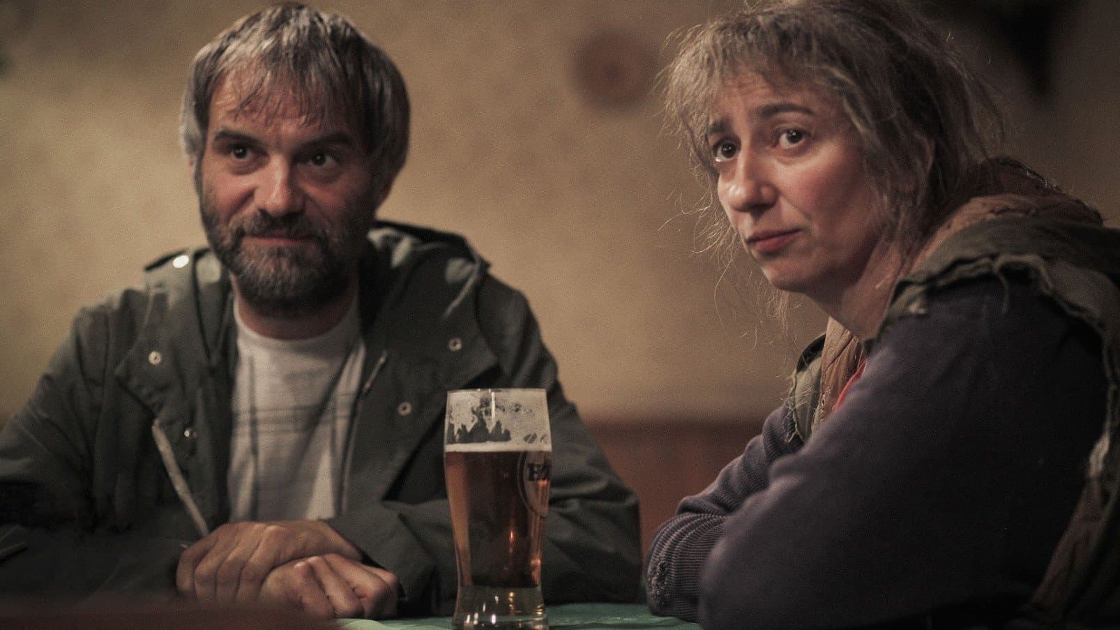 Nulle part en Moravie