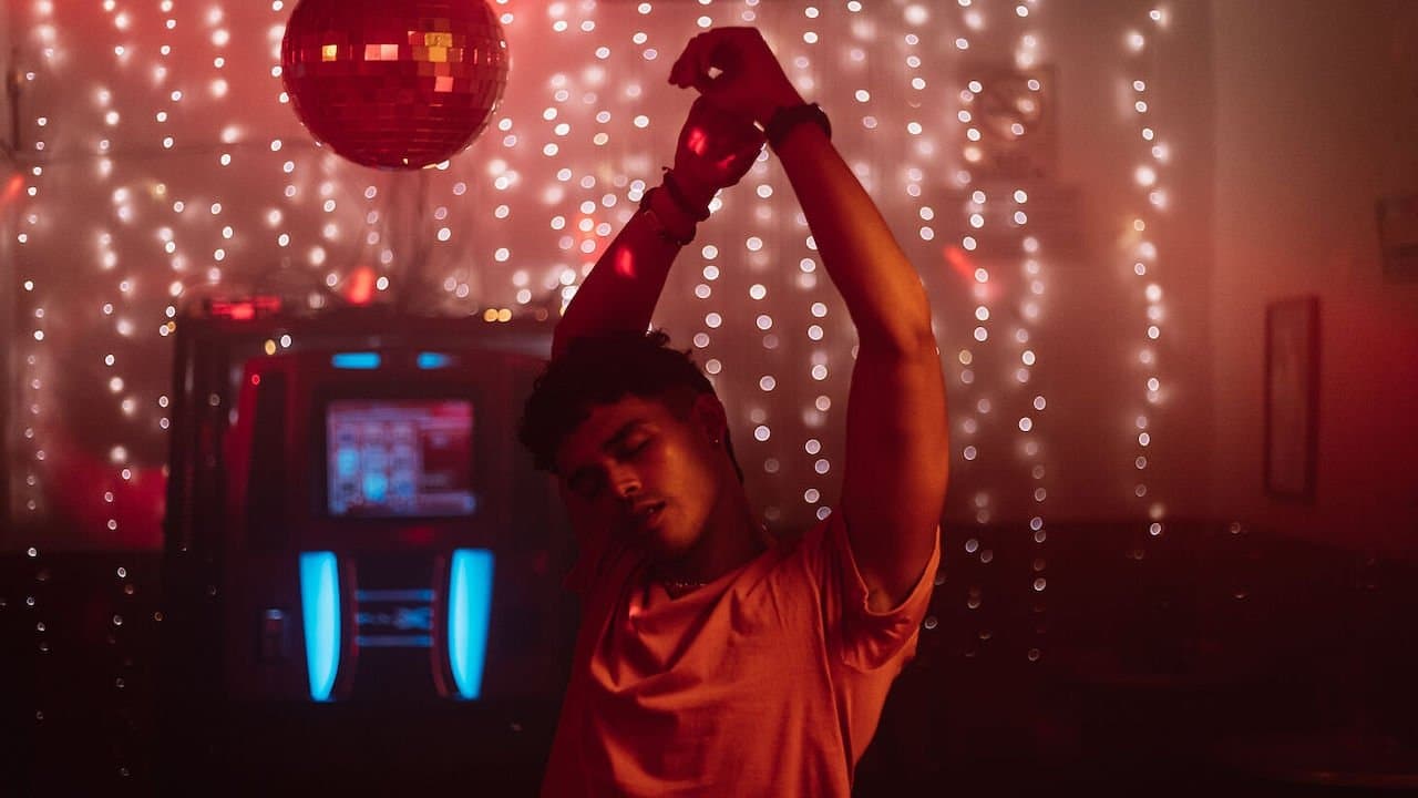 Les démons de l'Aube