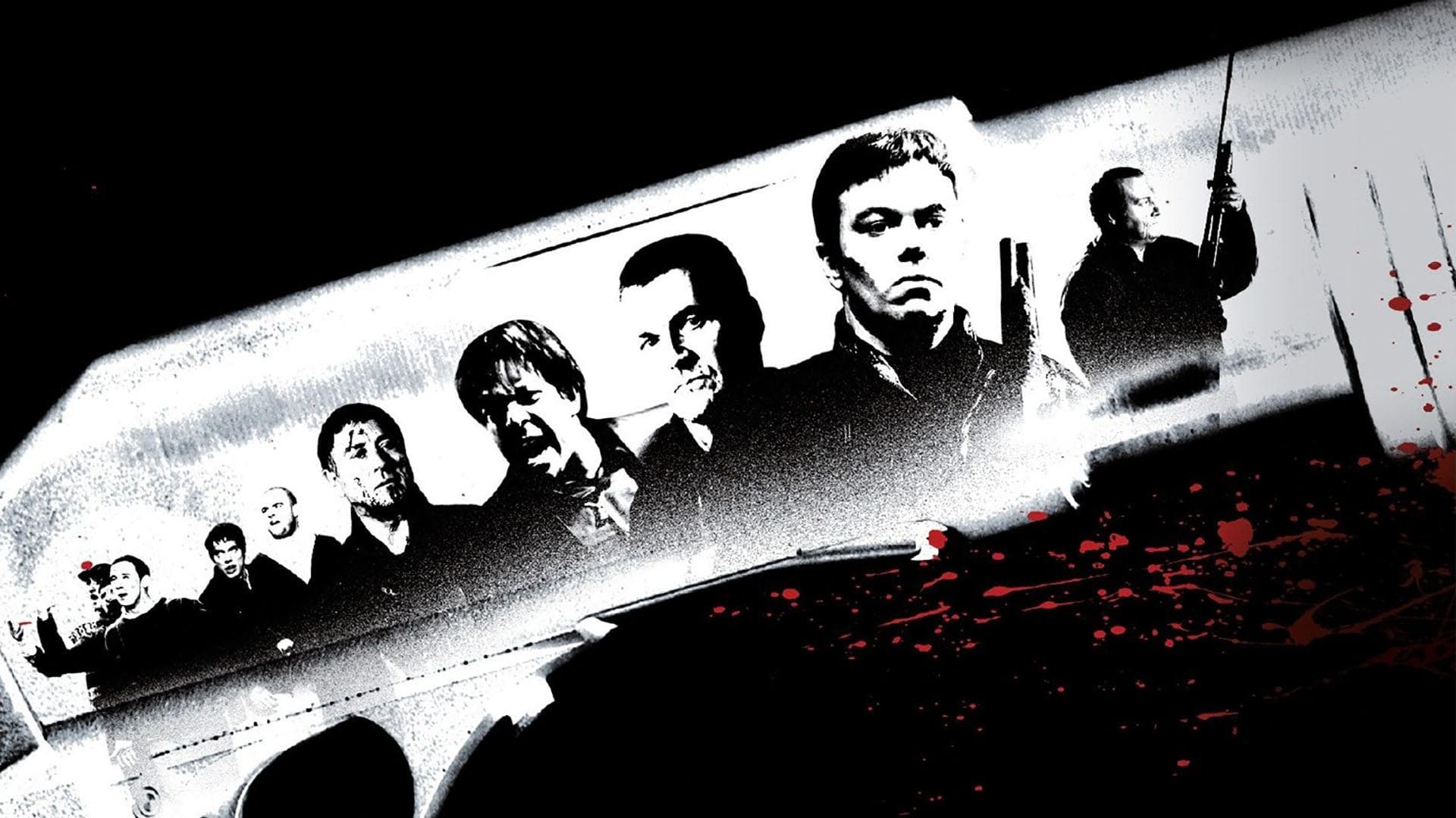 L'Ascension d'un homme de main