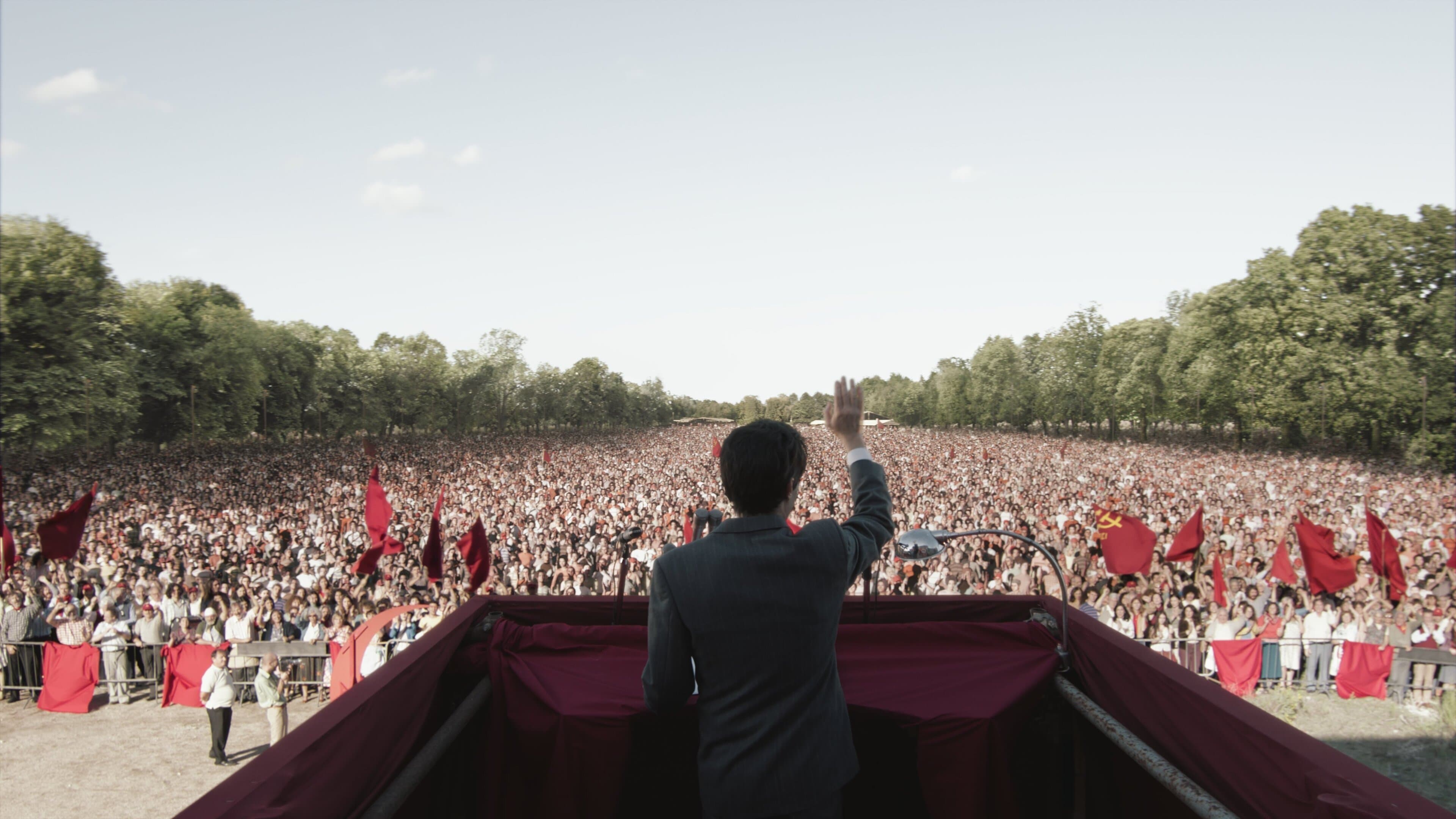 Berlinguer, la grande ambition