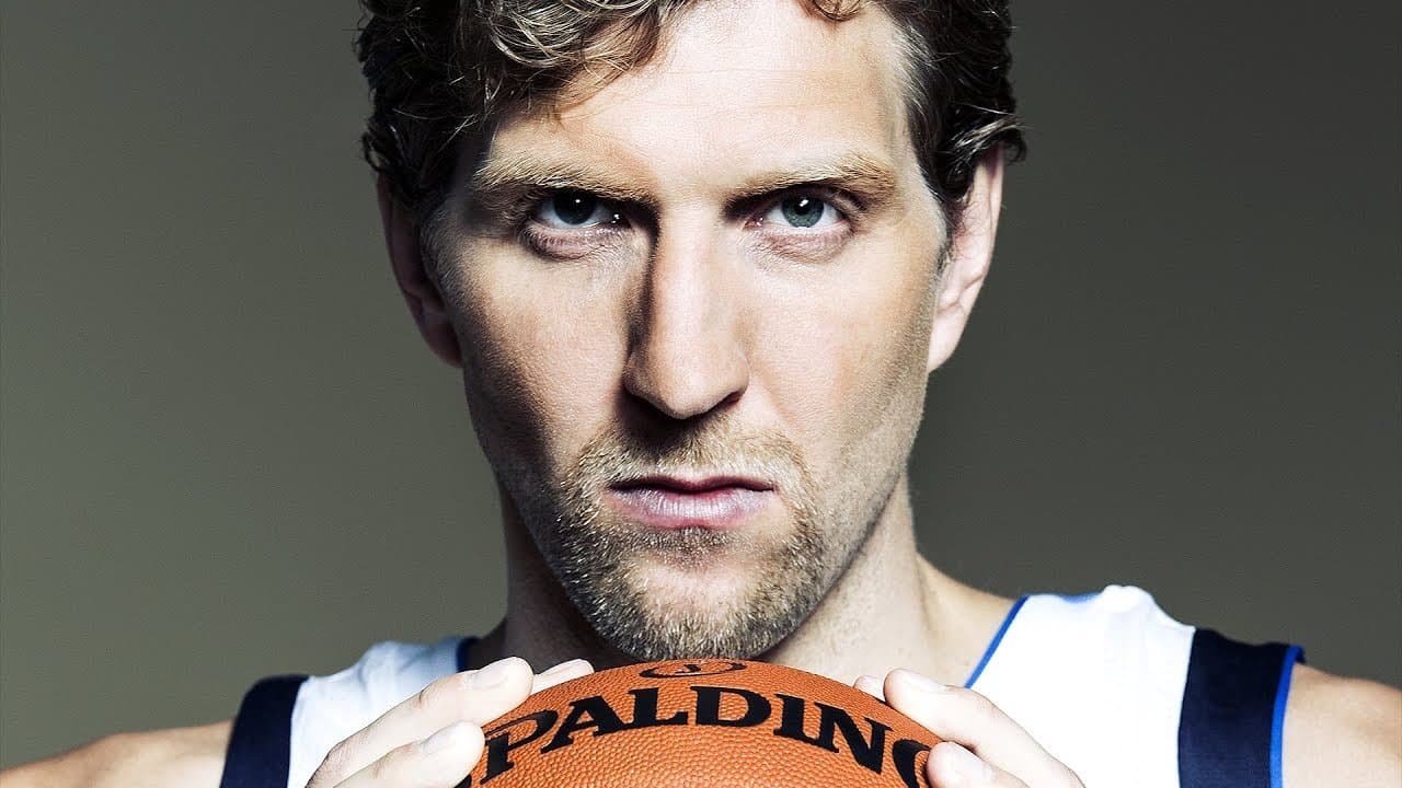 Nowitzki : Le Tir Parfait