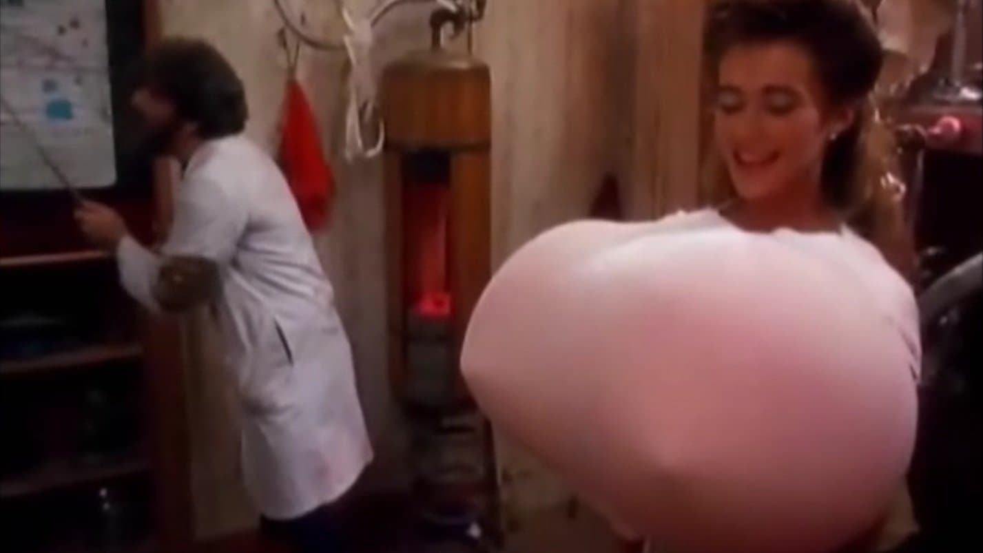 Le Retour de Flesh Gordon